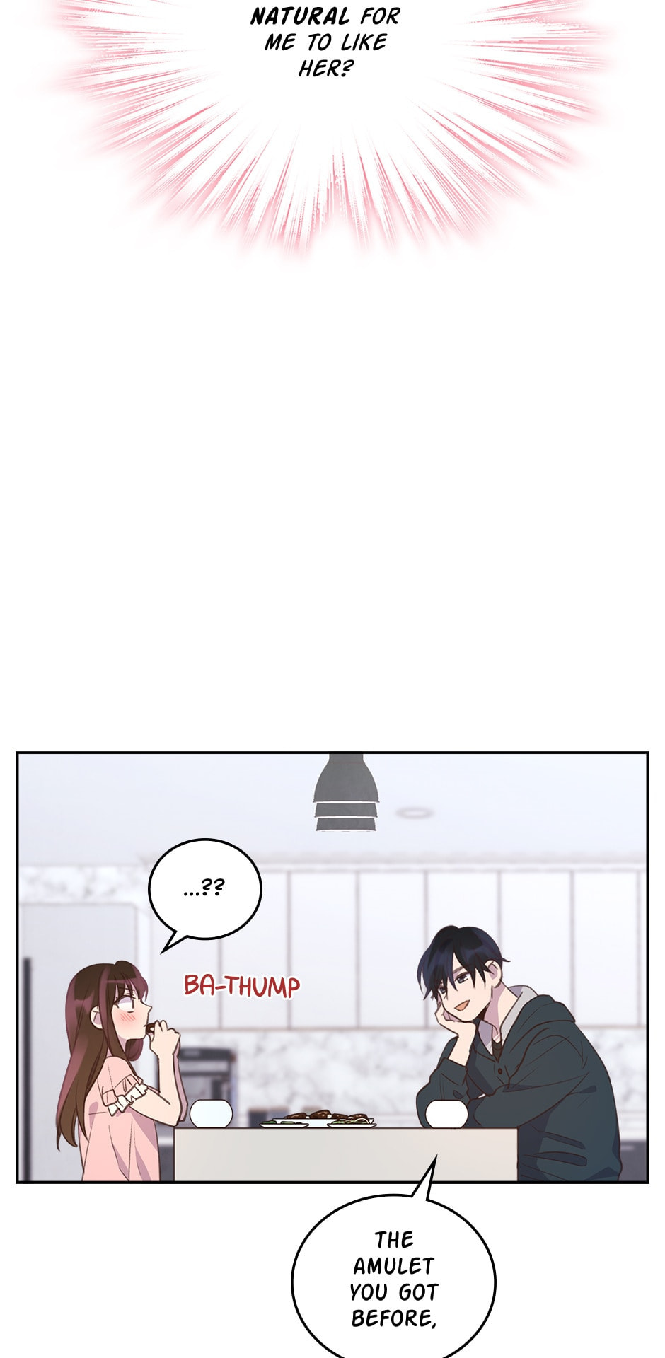 Read Wedding Impossible chapter 31 image 27 on Lezhin