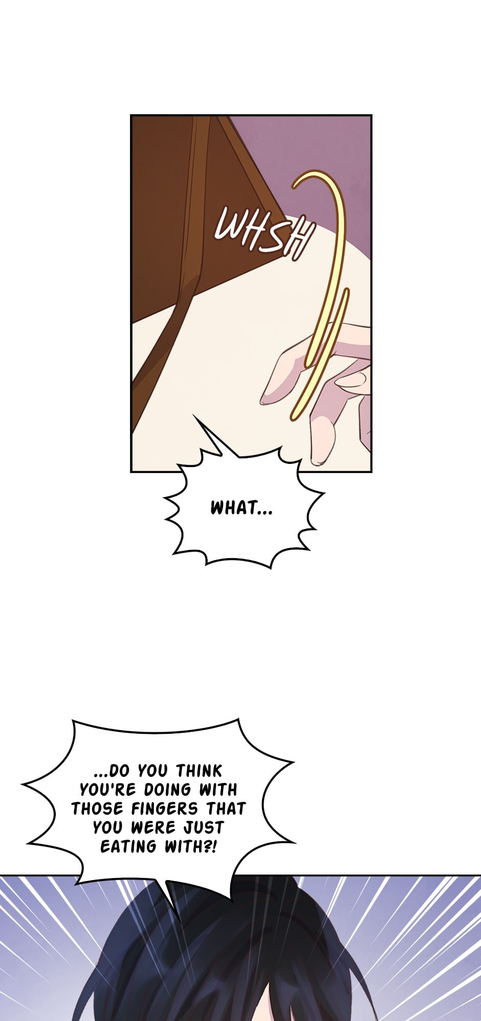 Read Wedding Impossible chapter 31 image 31 on Lezhin