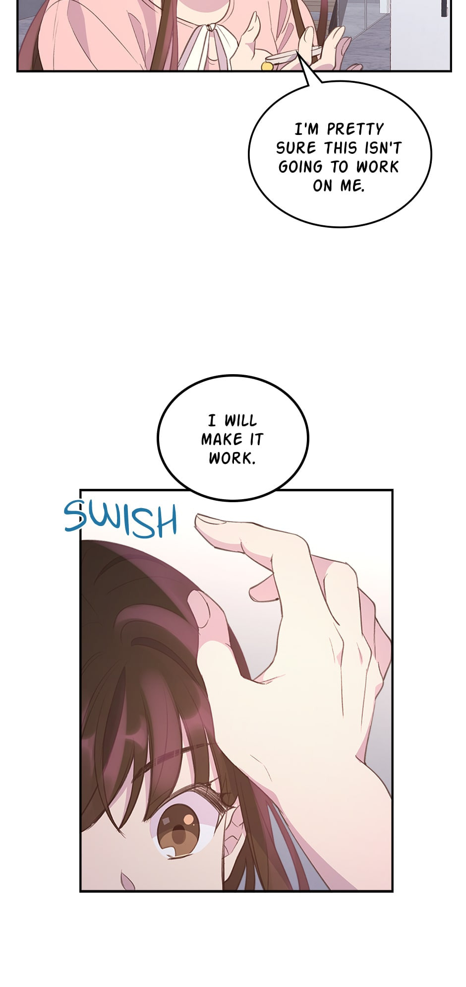 Read Wedding Impossible chapter 31 image 37 on Lezhin