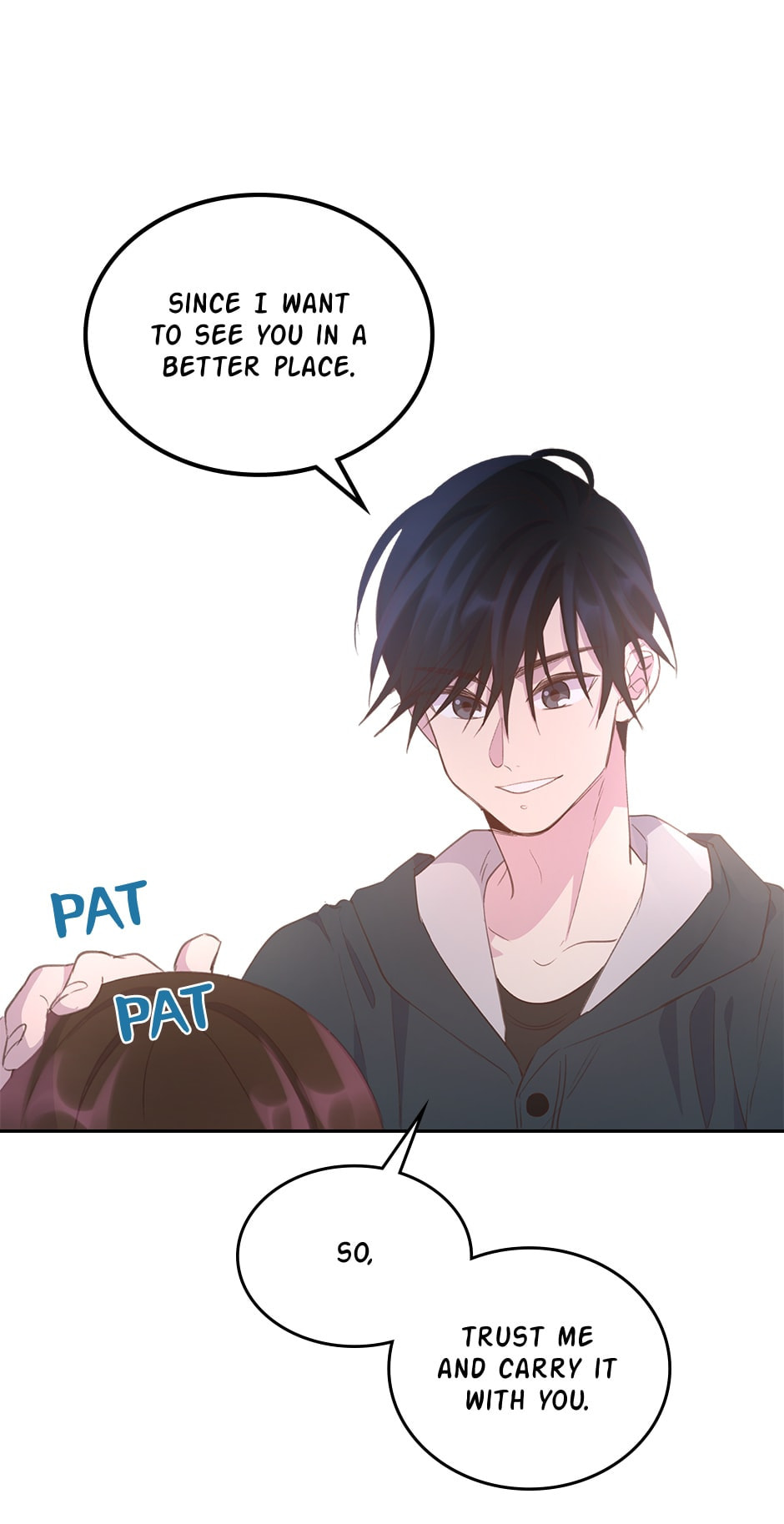 Read Wedding Impossible chapter 31 image 38 on Lezhin