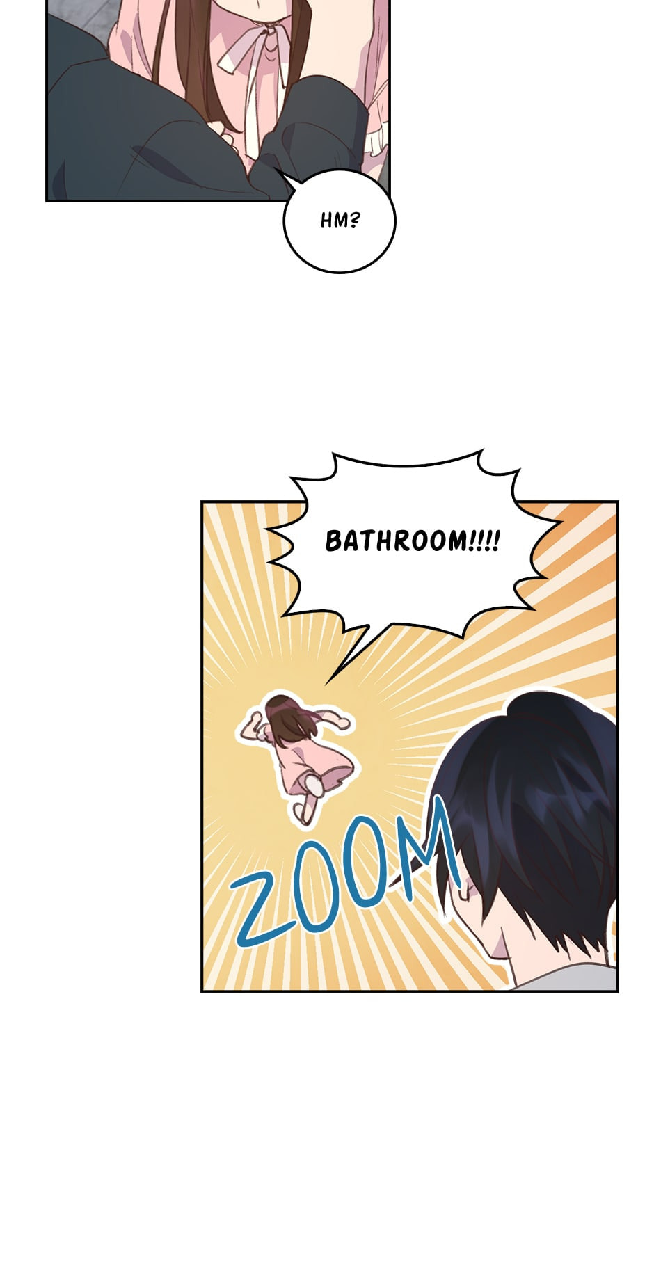 Read Wedding Impossible chapter 31 image 40 on Lezhin