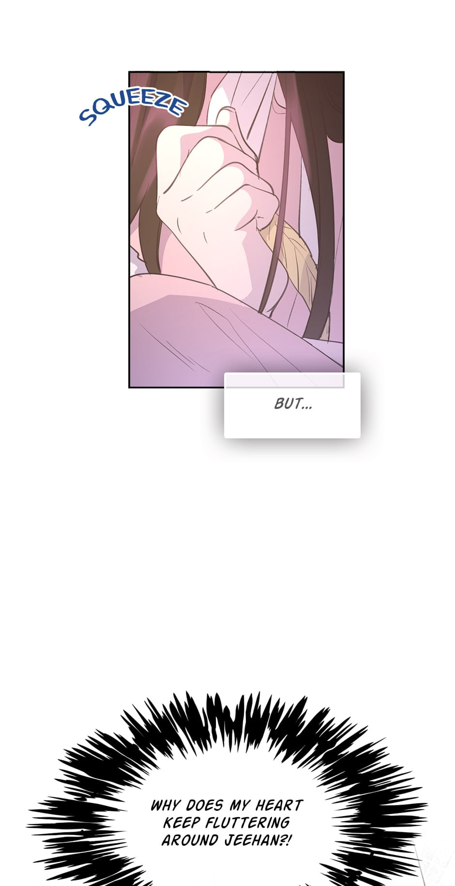 Read Wedding Impossible chapter 31 image 43 on Lezhin