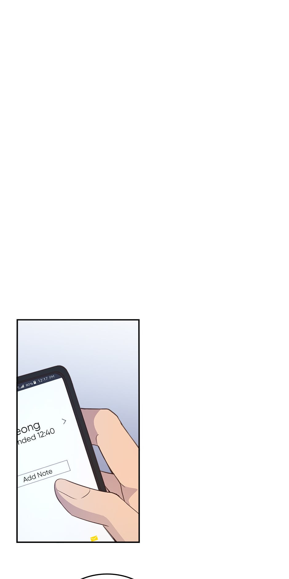 Read Wedding Impossible chapter 31 image 5 on Lezhin