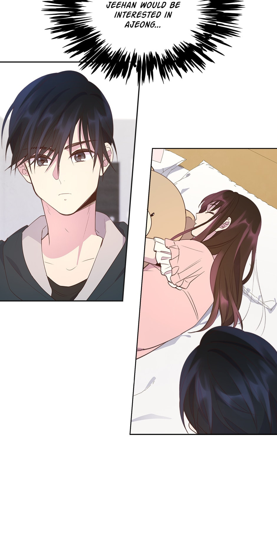 Read Wedding Impossible chapter 31 image 7 on Lezhin