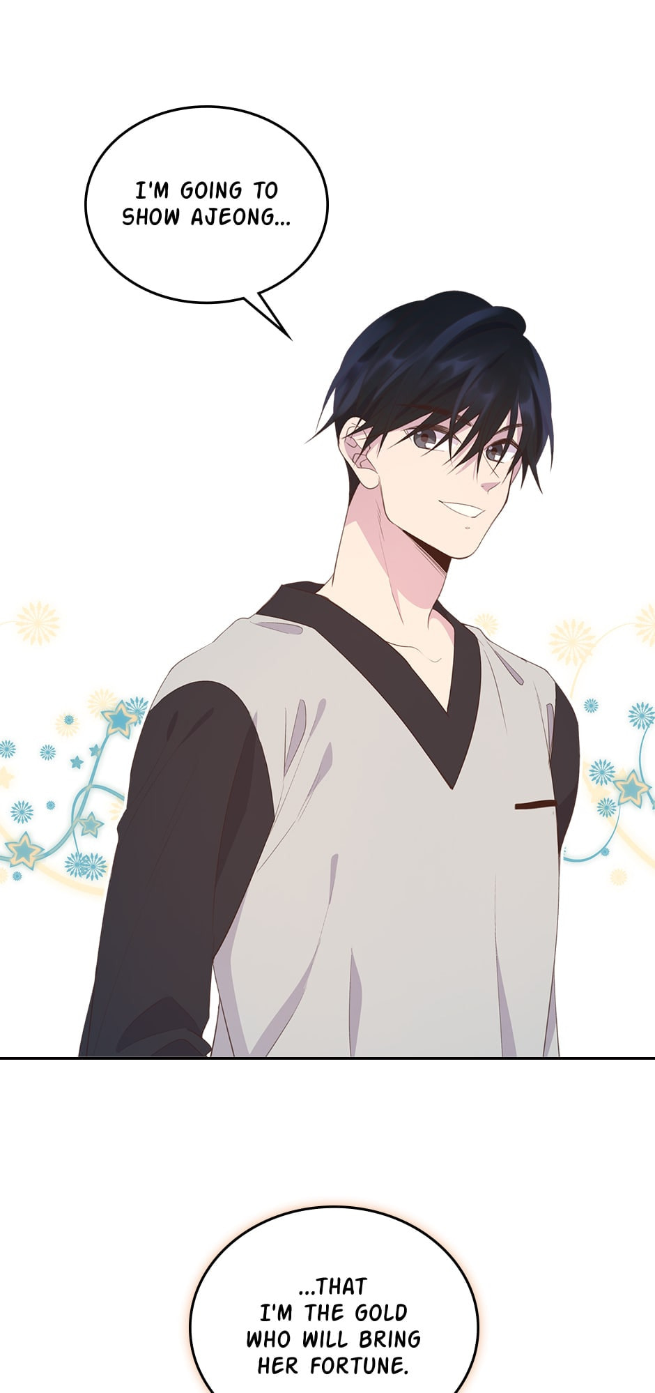 Read Wedding Impossible chapter 32 image 17 on Lezhin
