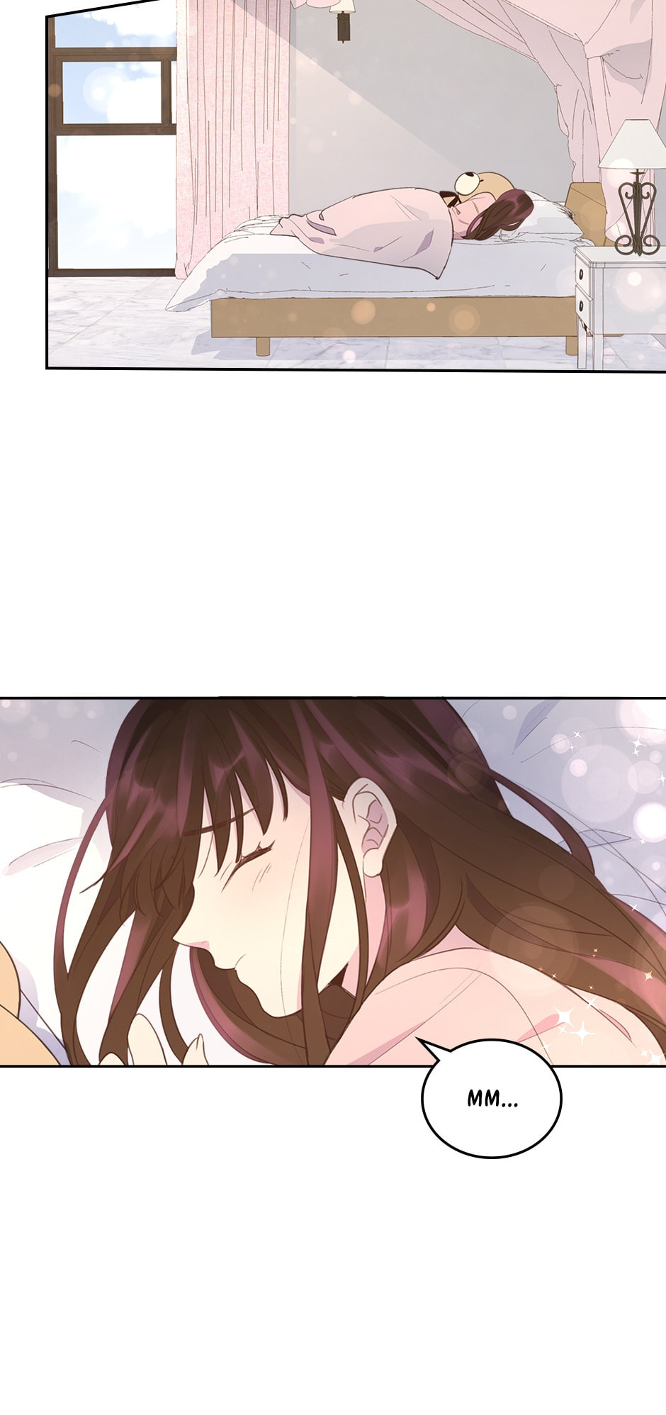 Read Wedding Impossible chapter 32 image 19 on Lezhin