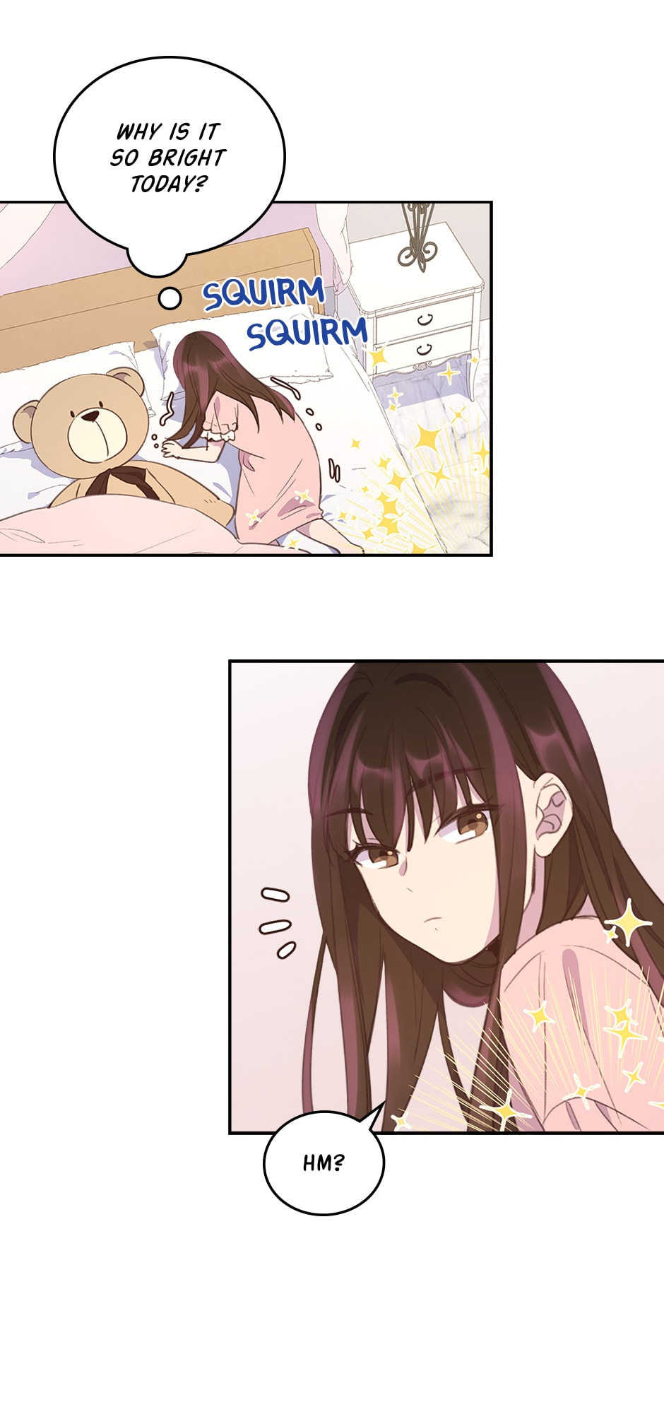 Read Wedding Impossible chapter 32 image 20 on Lezhin