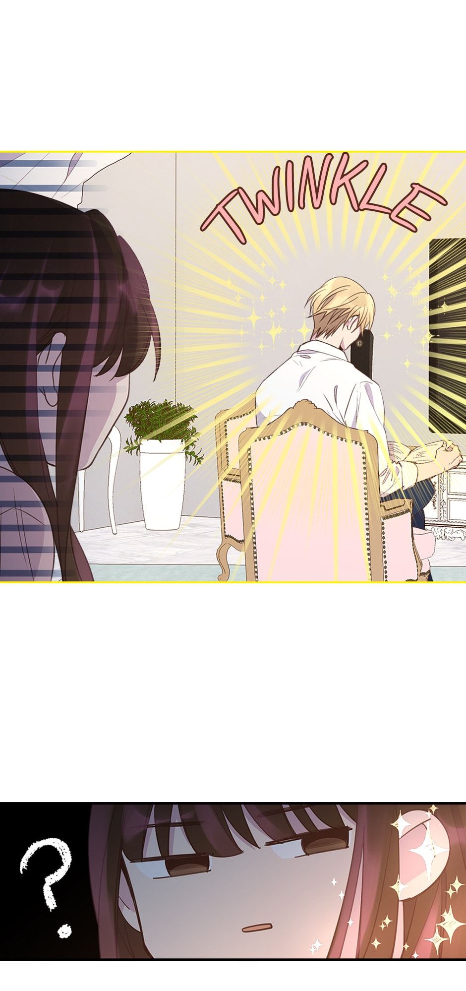 Read Wedding Impossible chapter 32 image 21 on Lezhin