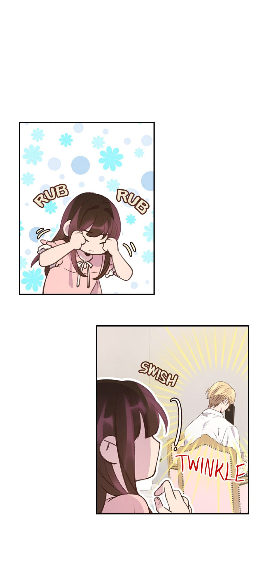 Read Wedding Impossible chapter 32 image 22 on Lezhin
