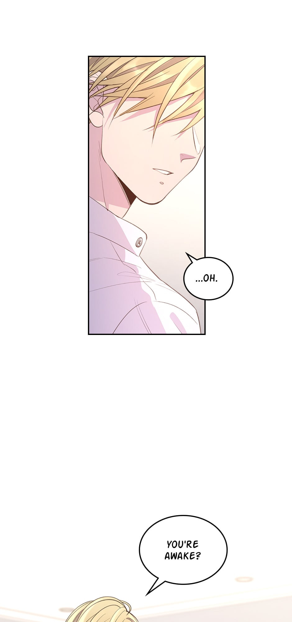 Read Wedding Impossible chapter 32 image 23 on Lezhin