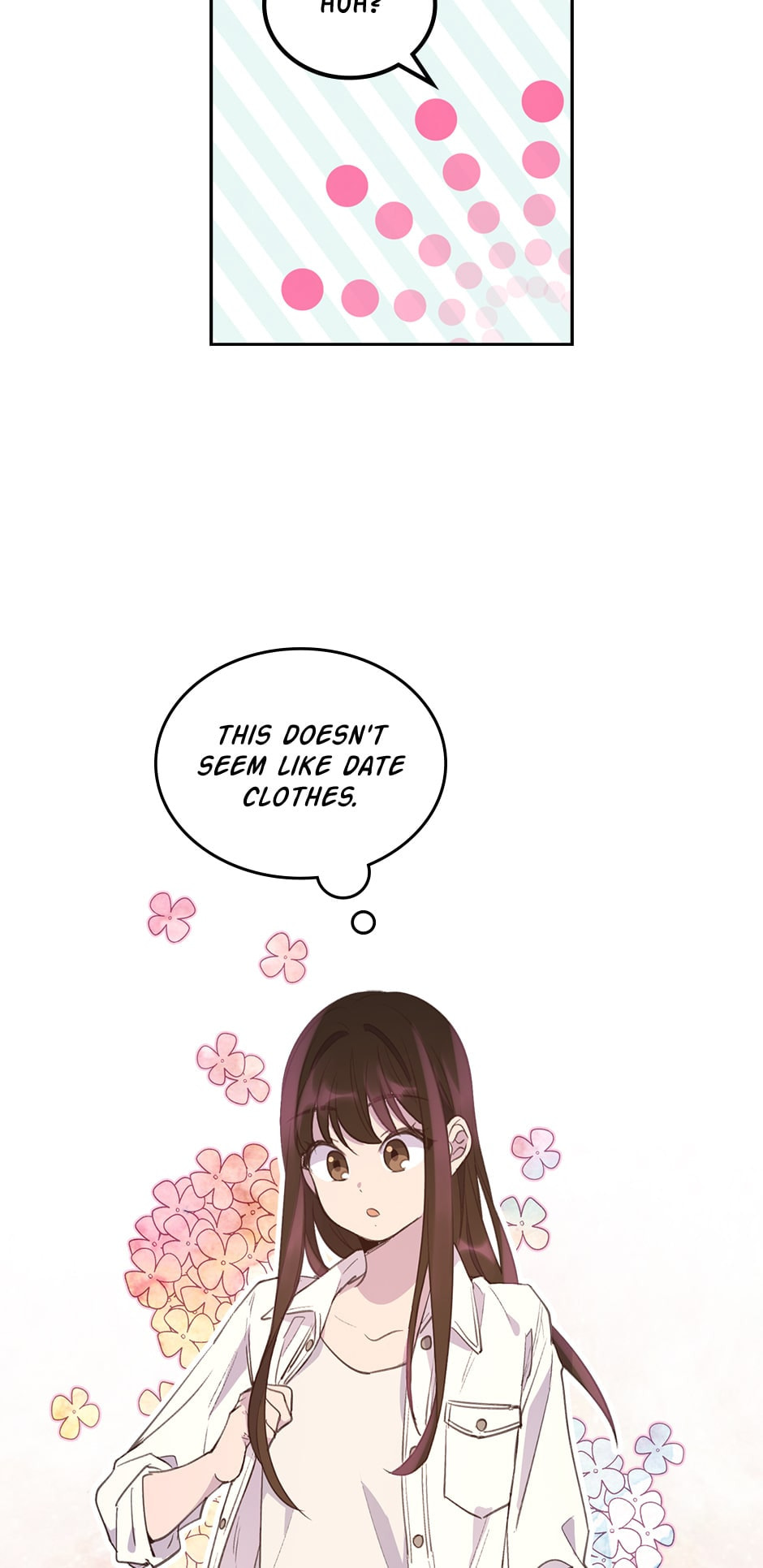 Read Wedding Impossible chapter 32 image 28 on Lezhin
