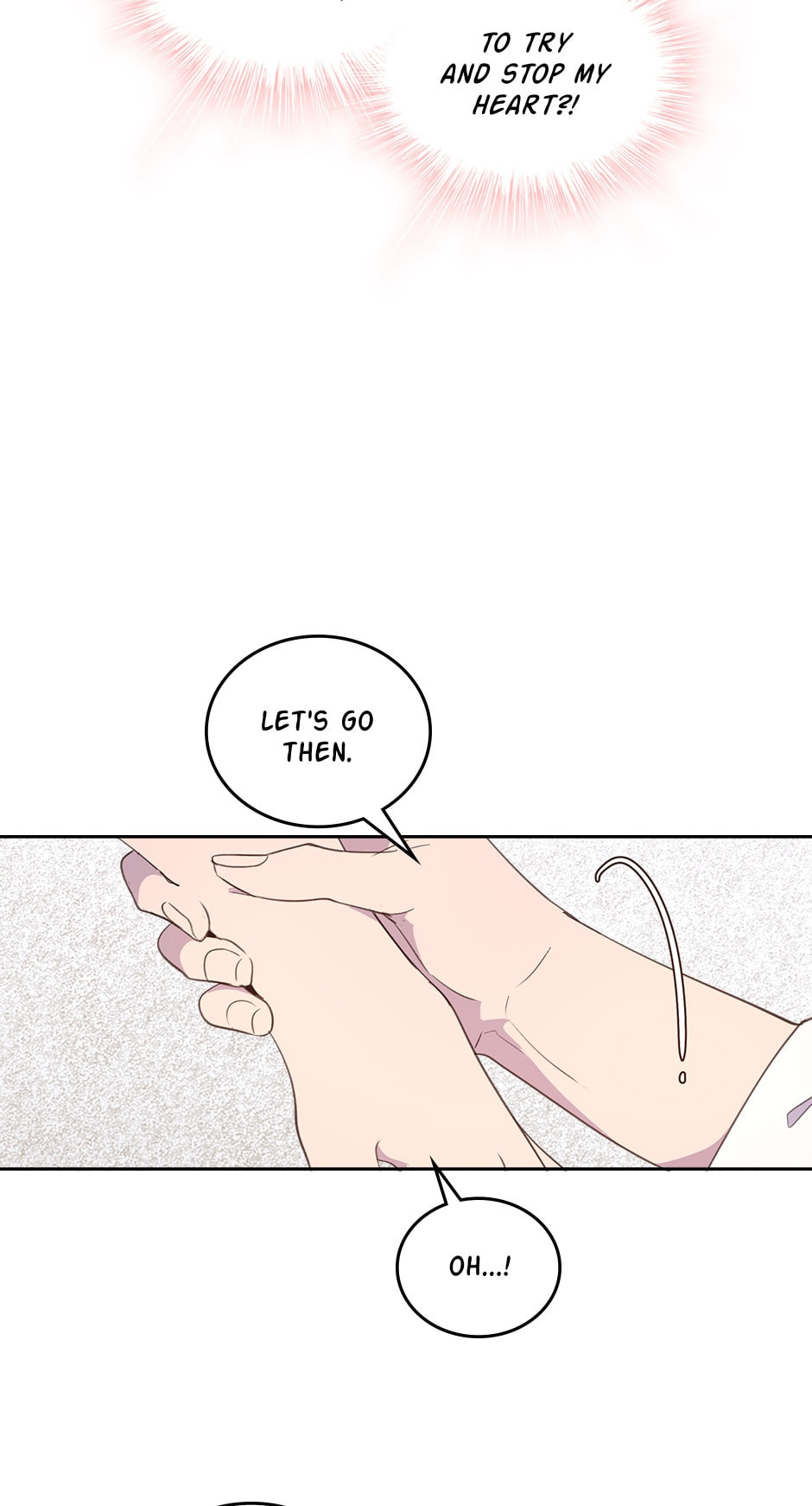 Read Wedding Impossible chapter 32 image 33 on Lezhin