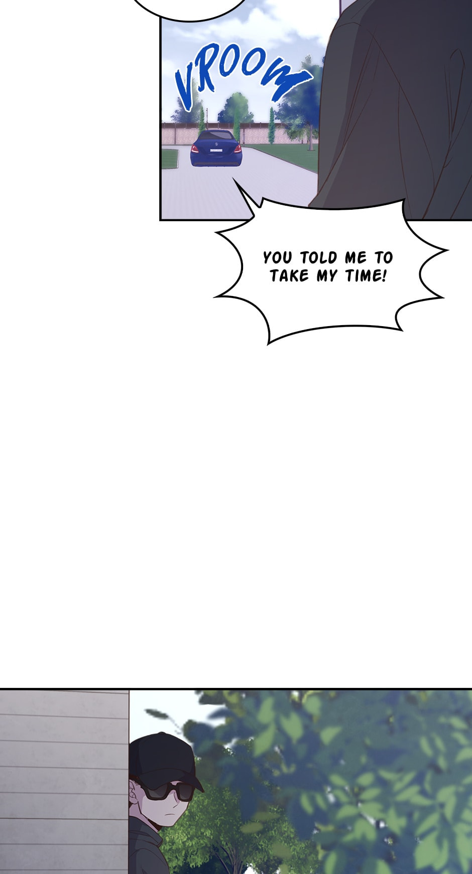 Read Wedding Impossible chapter 32 image 37 on Lezhin