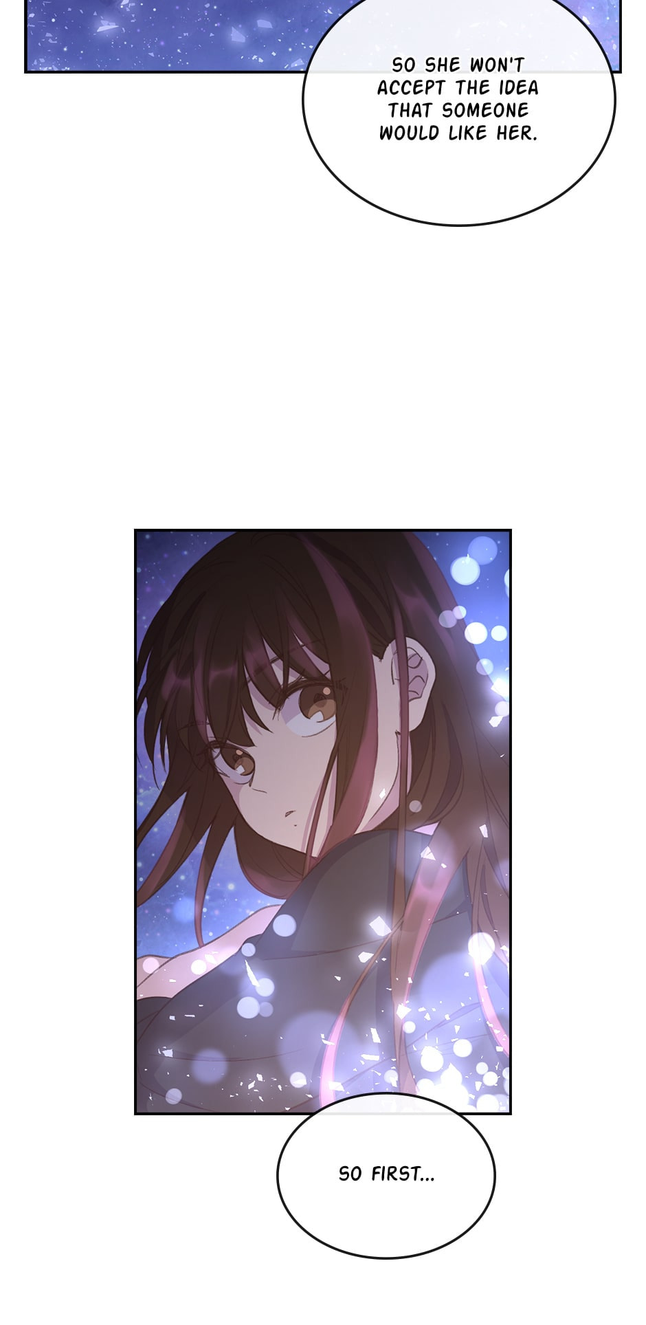 Read Wedding Impossible chapter 32 image 7 on Lezhin
