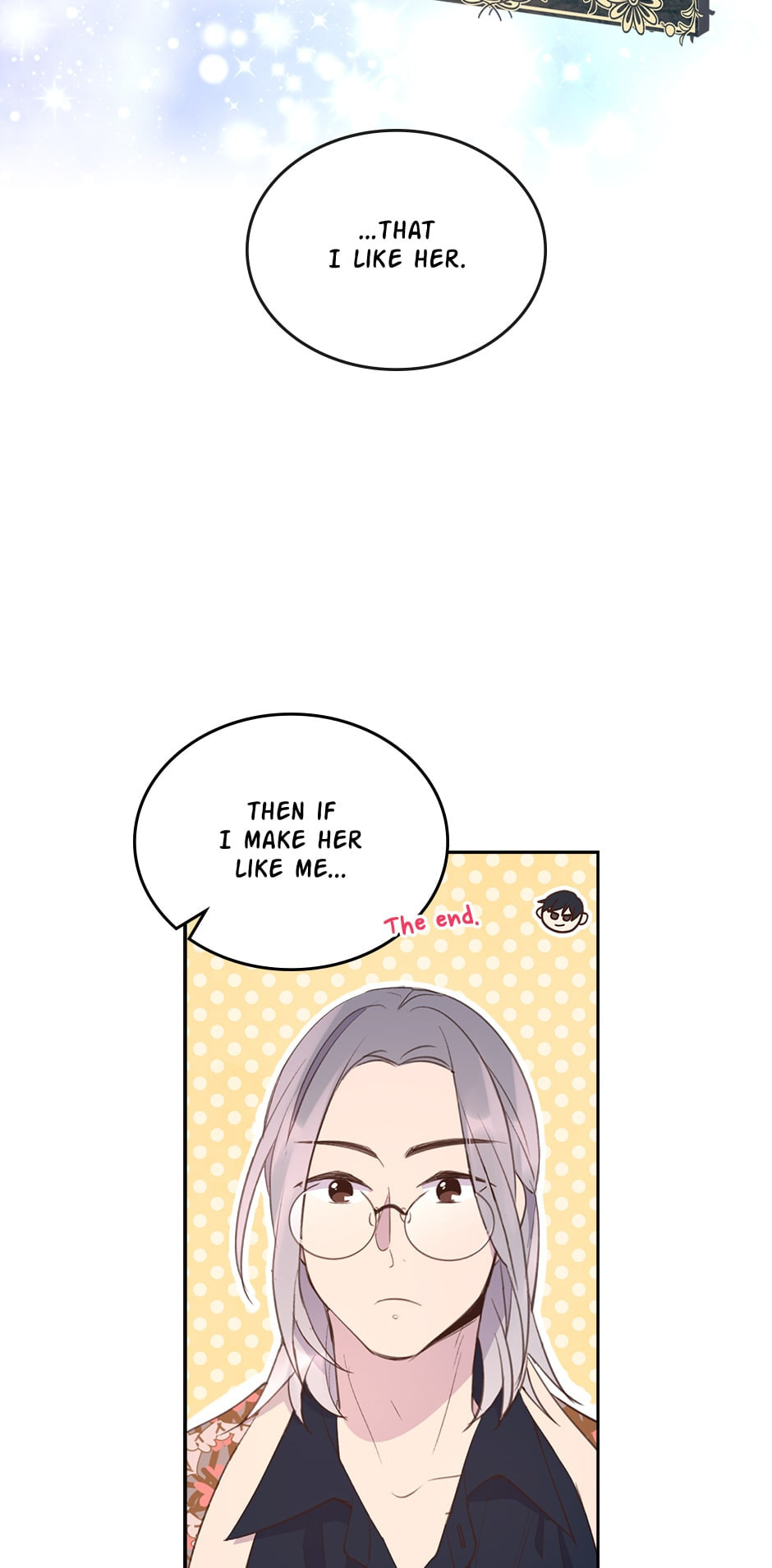 Read Wedding Impossible chapter 32 image 9 on Lezhin