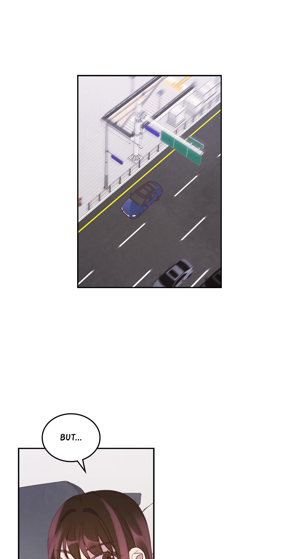 Read Wedding Impossible chapter 33 image 1 on Lezhin