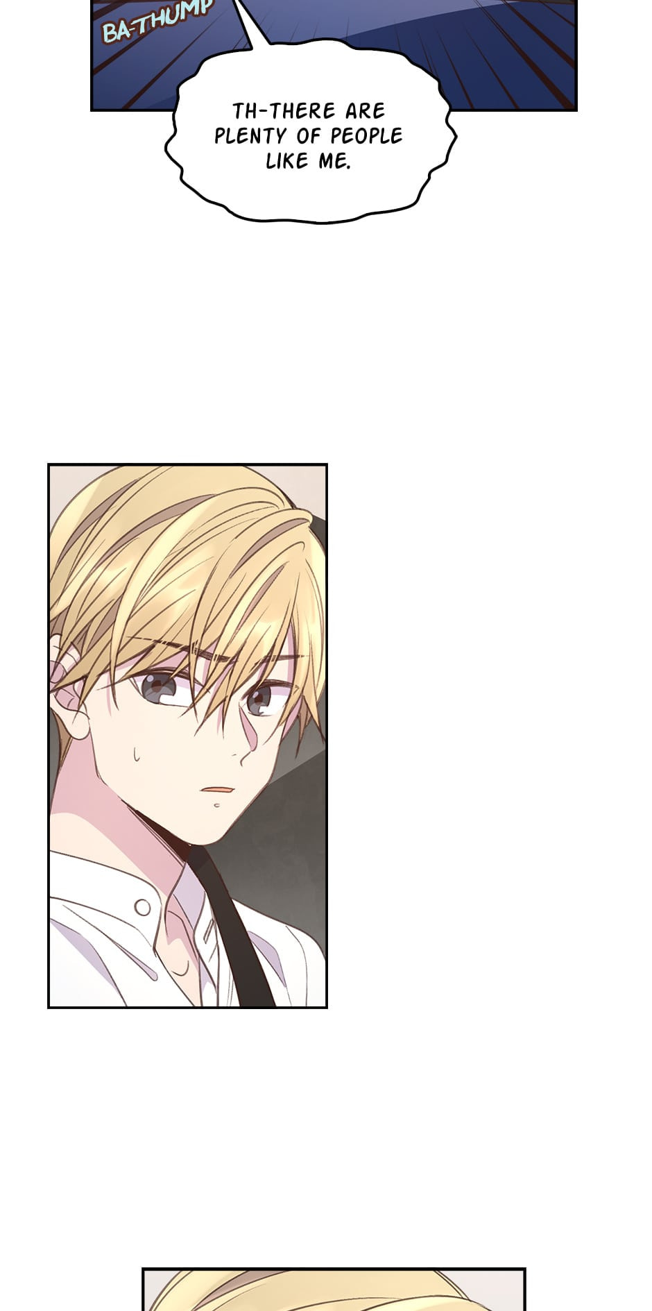 Read Wedding Impossible chapter 33 image 11 on Lezhin