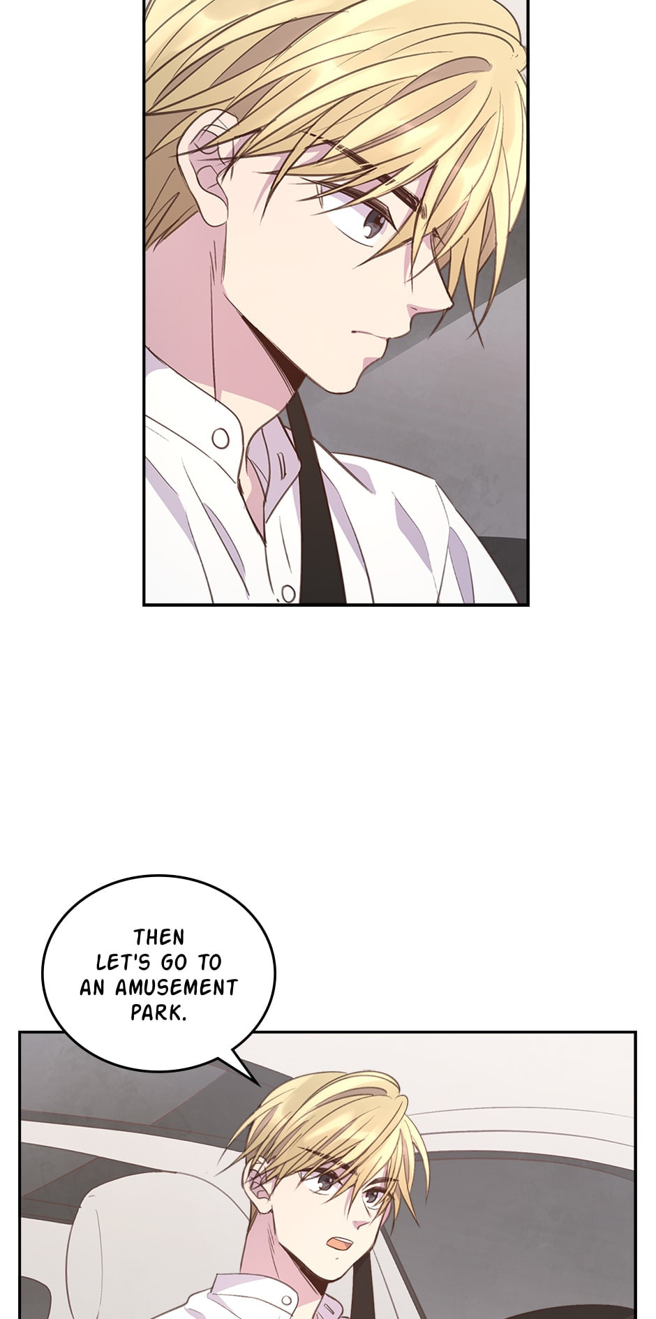 Read Wedding Impossible chapter 33 image 12 on Lezhin