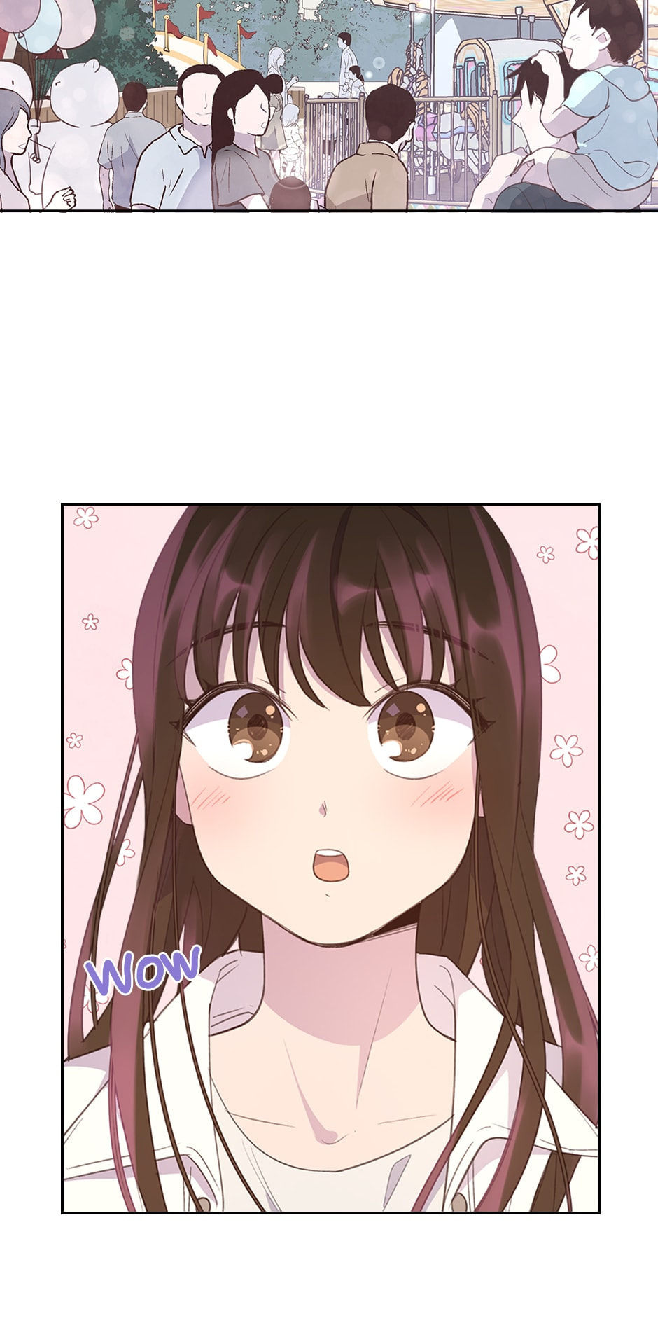 Read Wedding Impossible chapter 33 image 14 on Lezhin