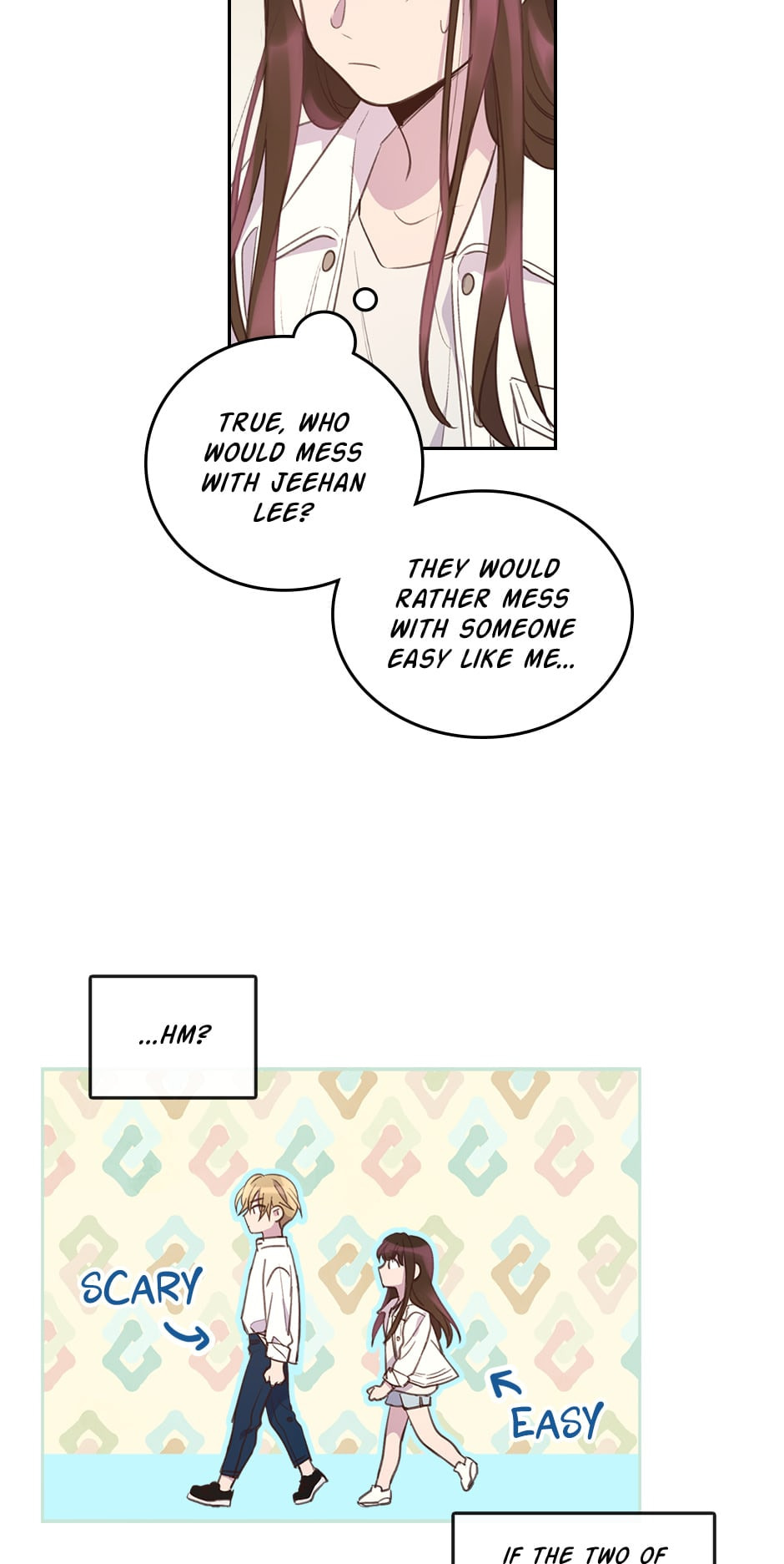 Read Wedding Impossible chapter 33 image 24 on Lezhin