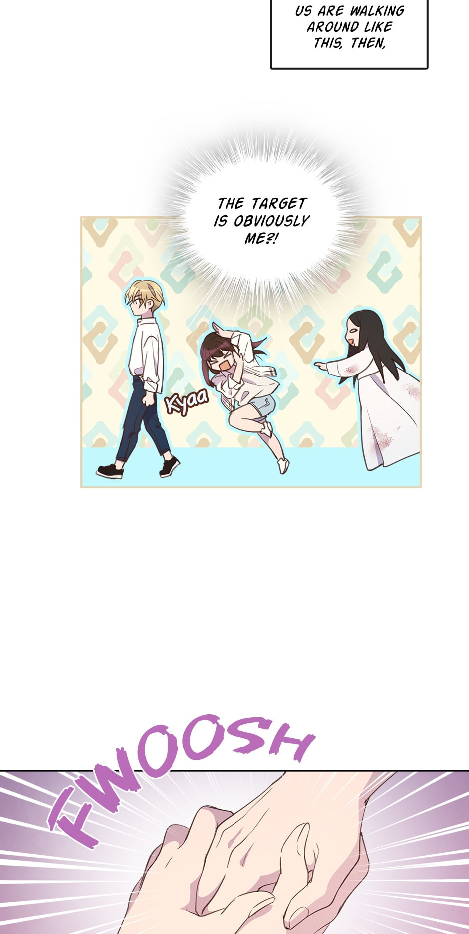 Read Wedding Impossible chapter 33 image 25 on Lezhin