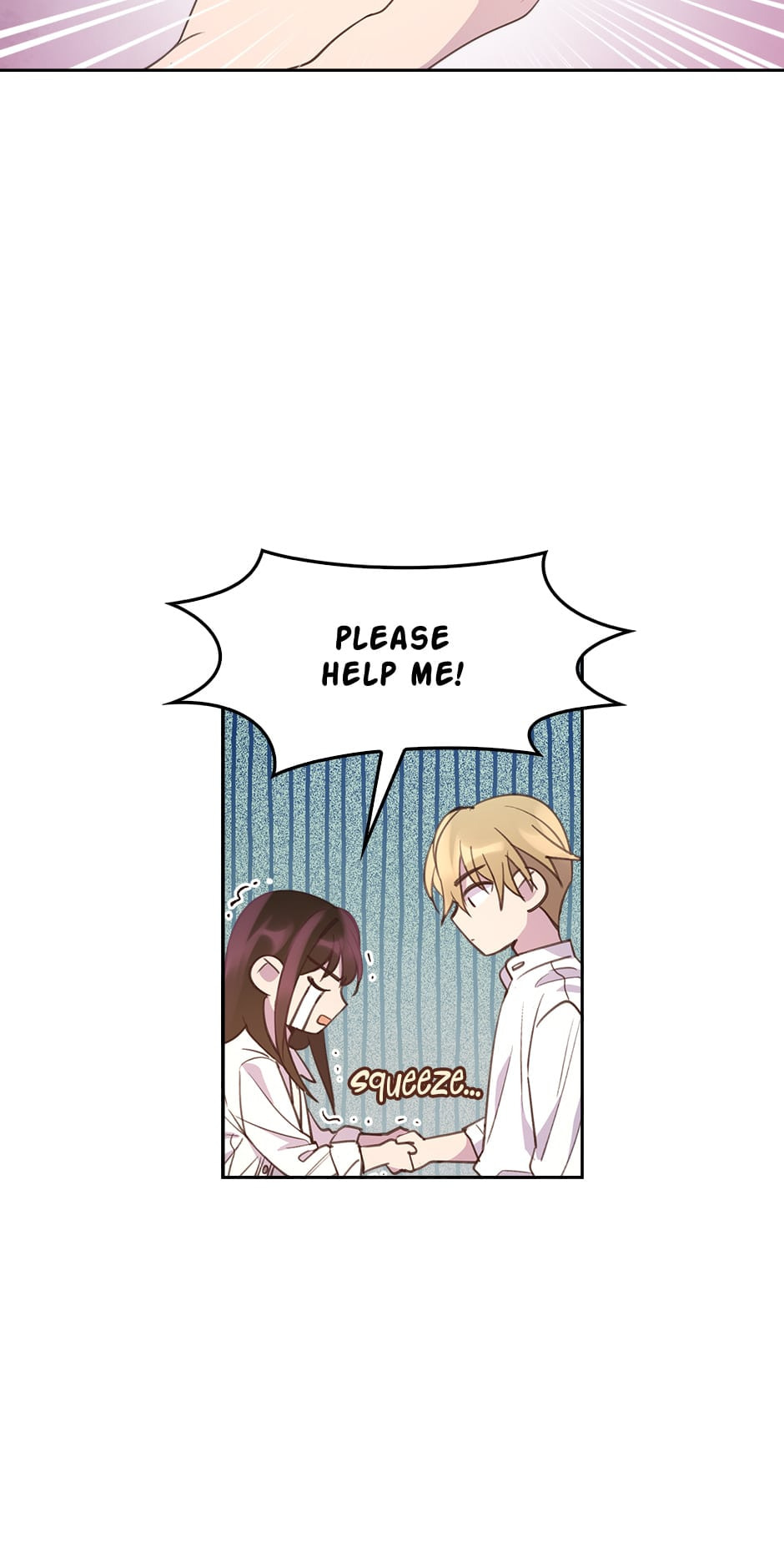 Read Wedding Impossible chapter 33 image 26 on Lezhin