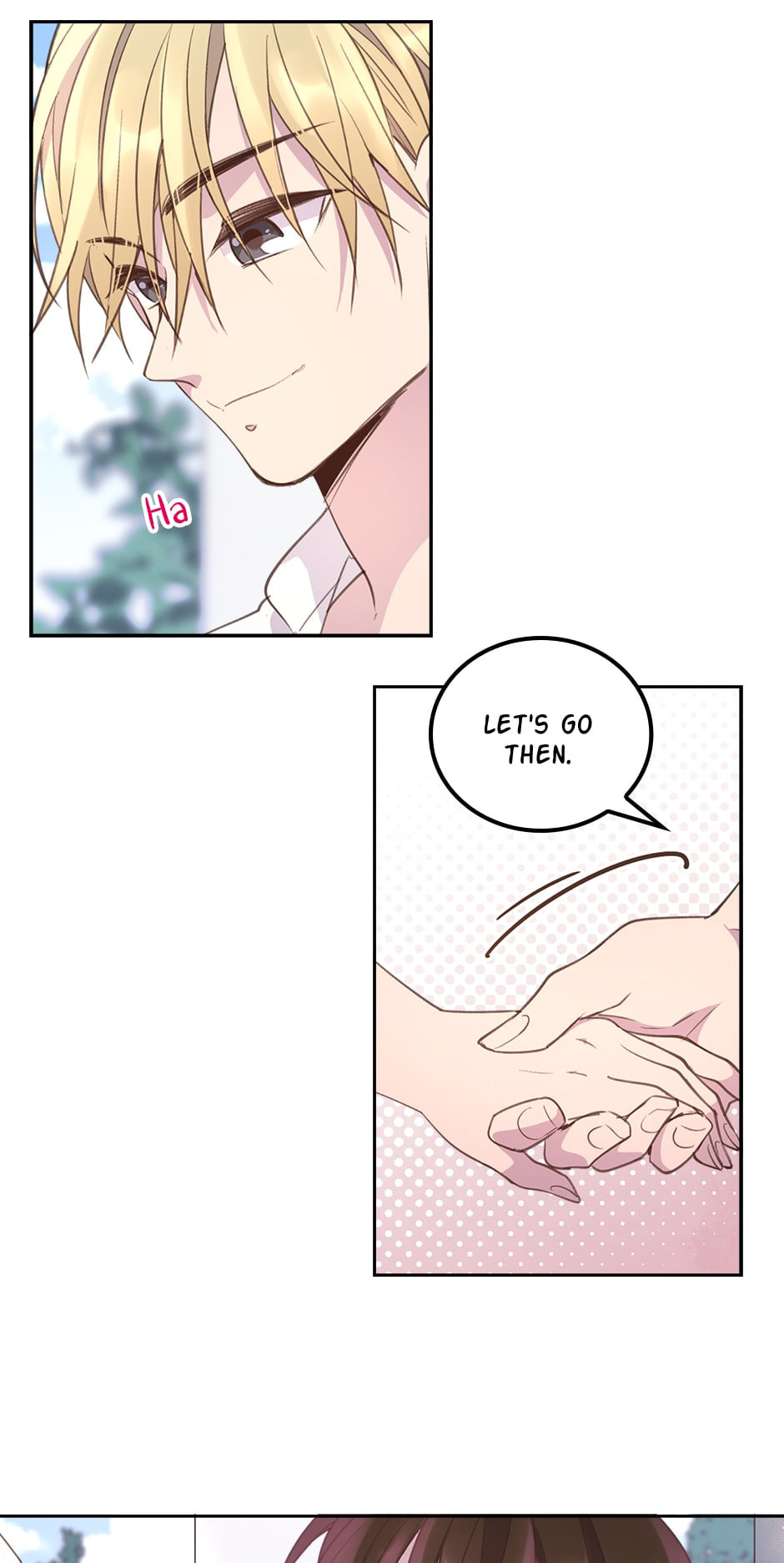 Read Wedding Impossible chapter 33 image 27 on Lezhin