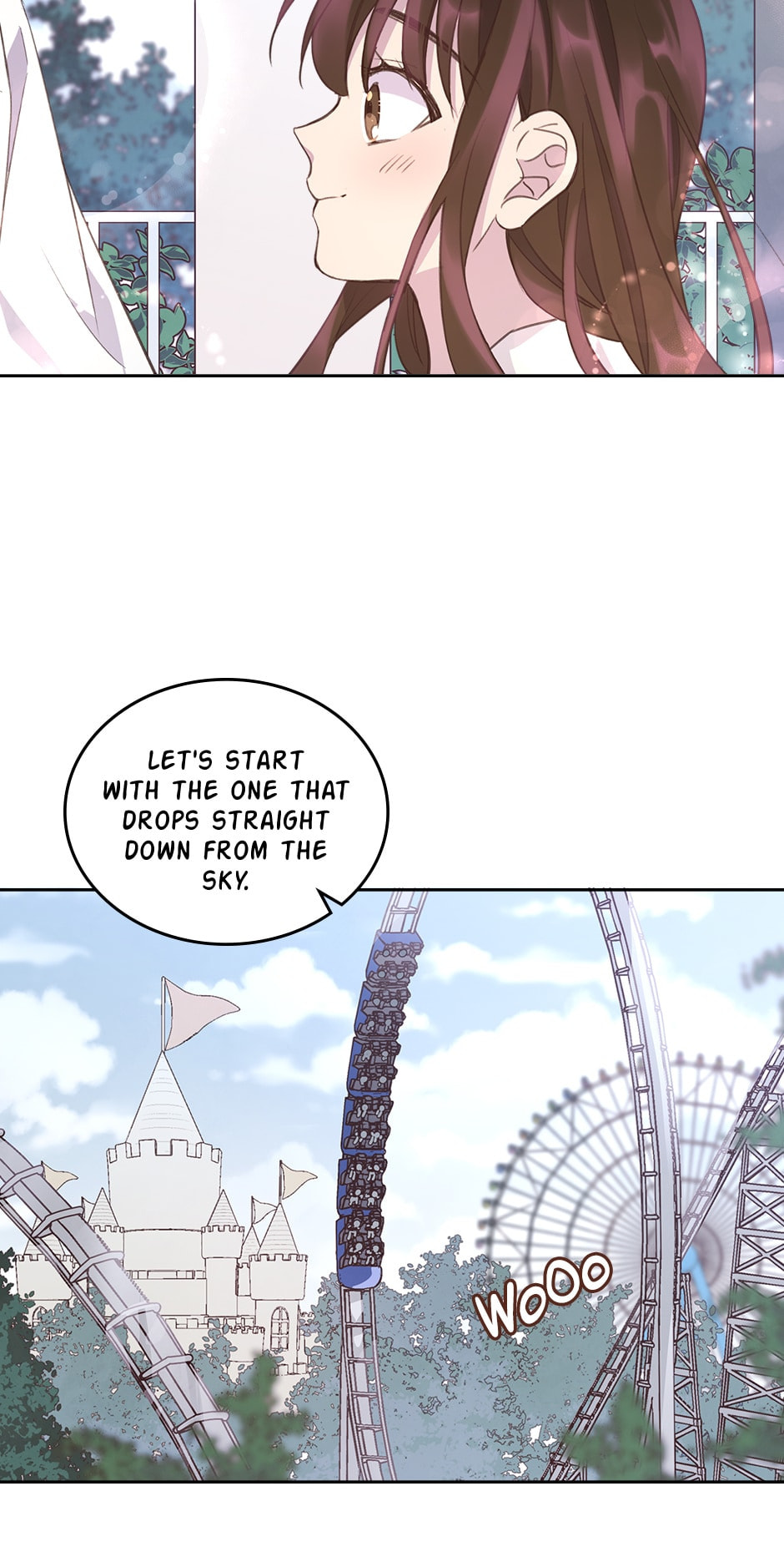 Read Wedding Impossible chapter 33 image 28 on Lezhin