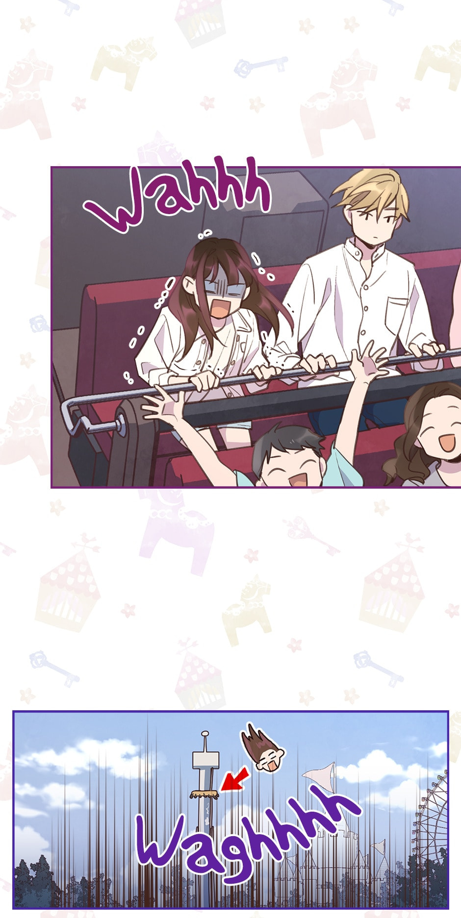 Read Wedding Impossible chapter 33 image 30 on Lezhin