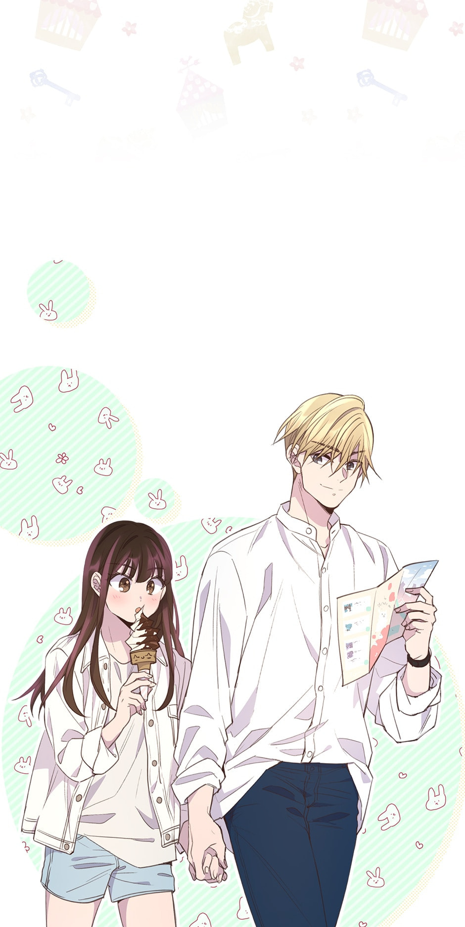 Read Wedding Impossible chapter 33 image 31 on Lezhin