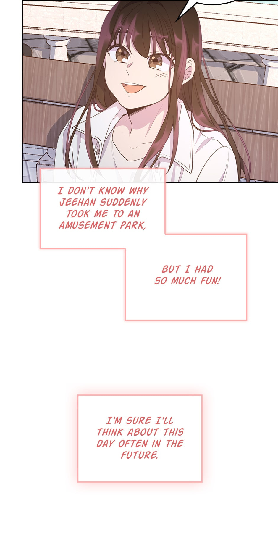 Read Wedding Impossible chapter 33 image 36 on Lezhin