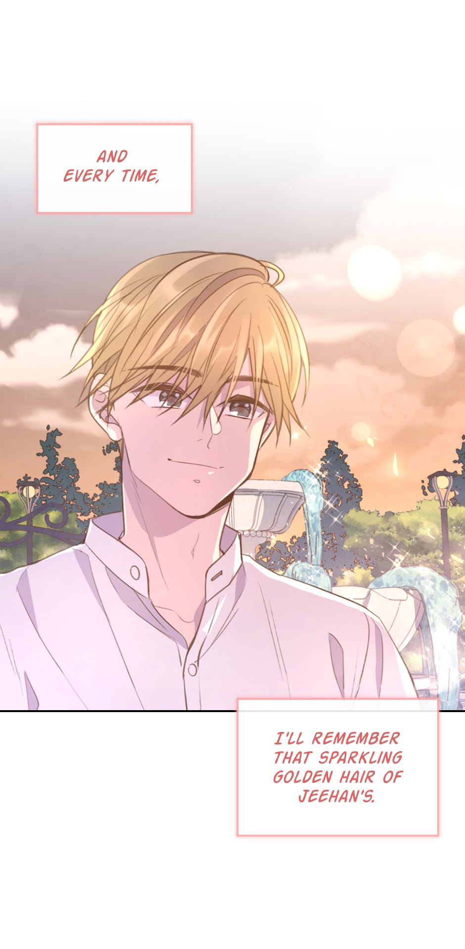 Read Wedding Impossible chapter 33 image 37 on Lezhin