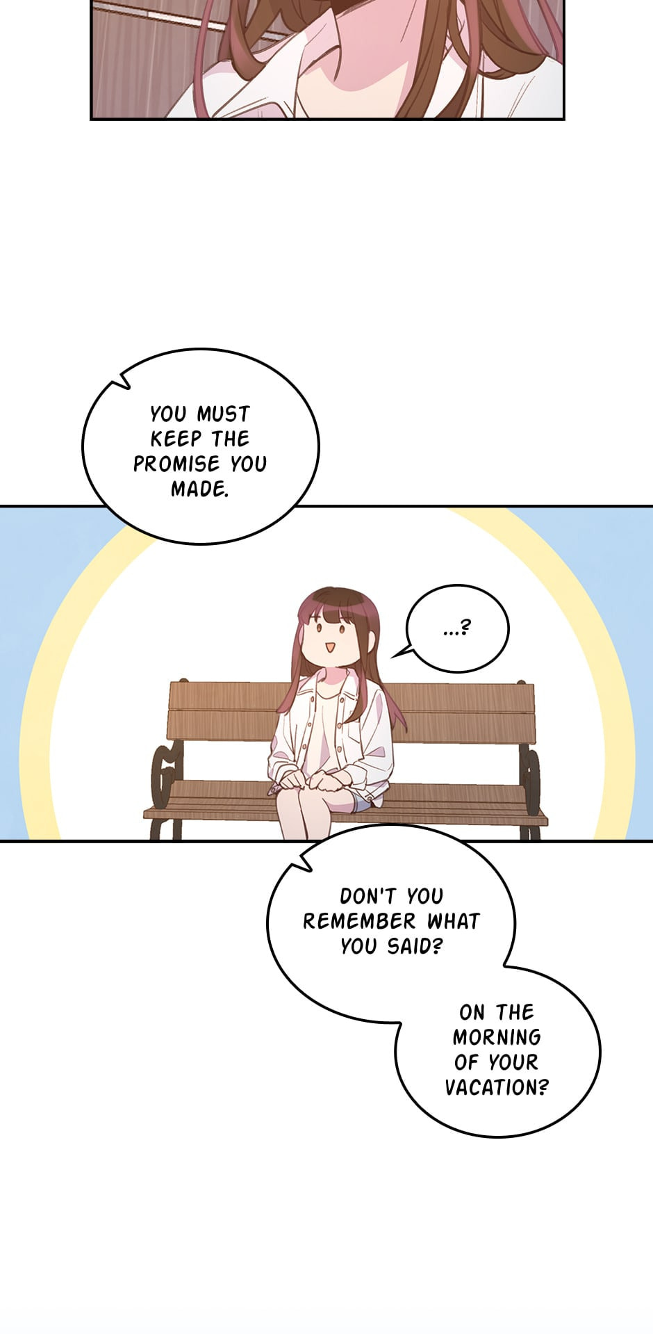 Read Wedding Impossible chapter 33 image 39 on Lezhin
