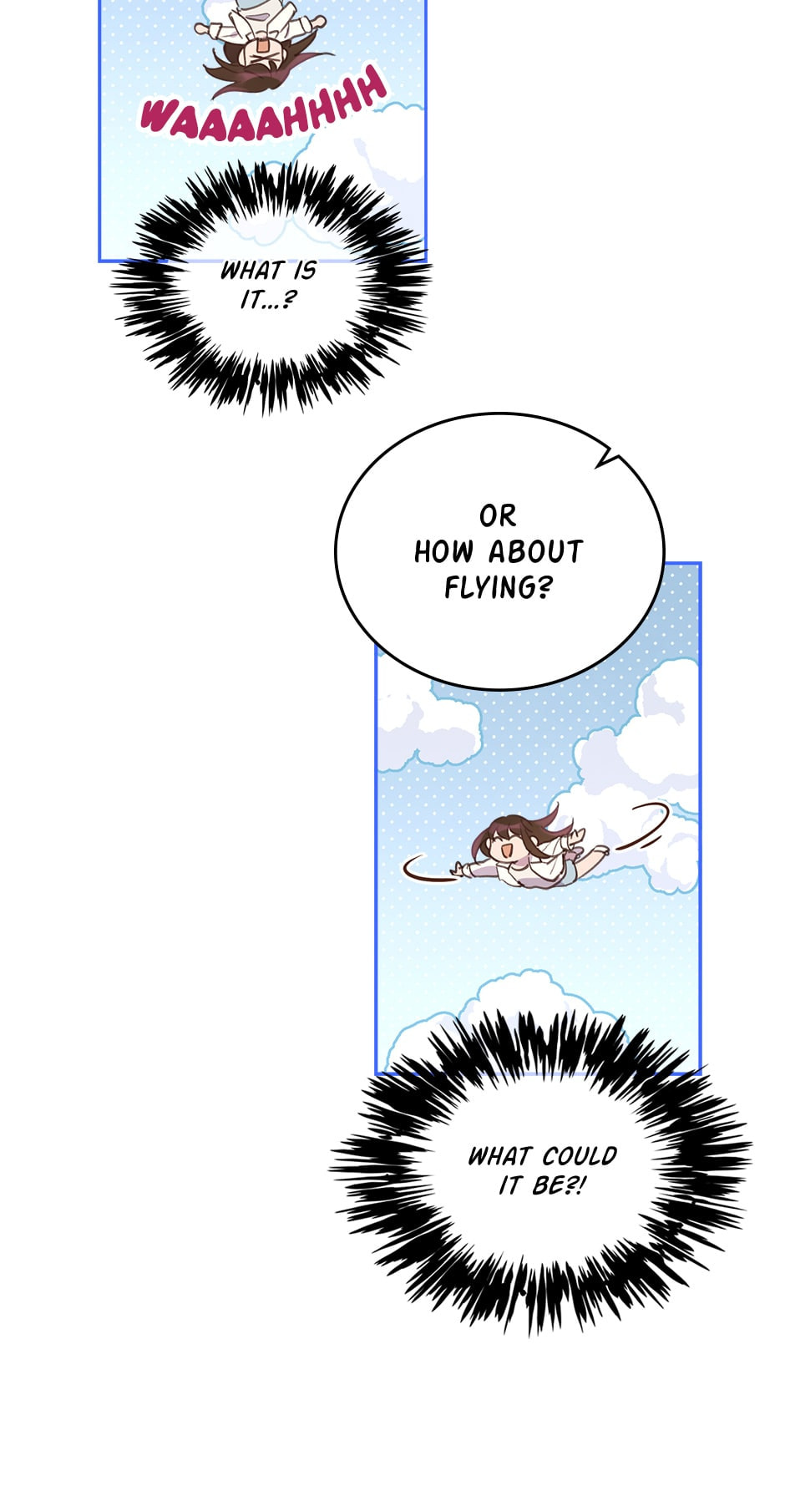 Read Wedding Impossible chapter 33 image 8 on Lezhin