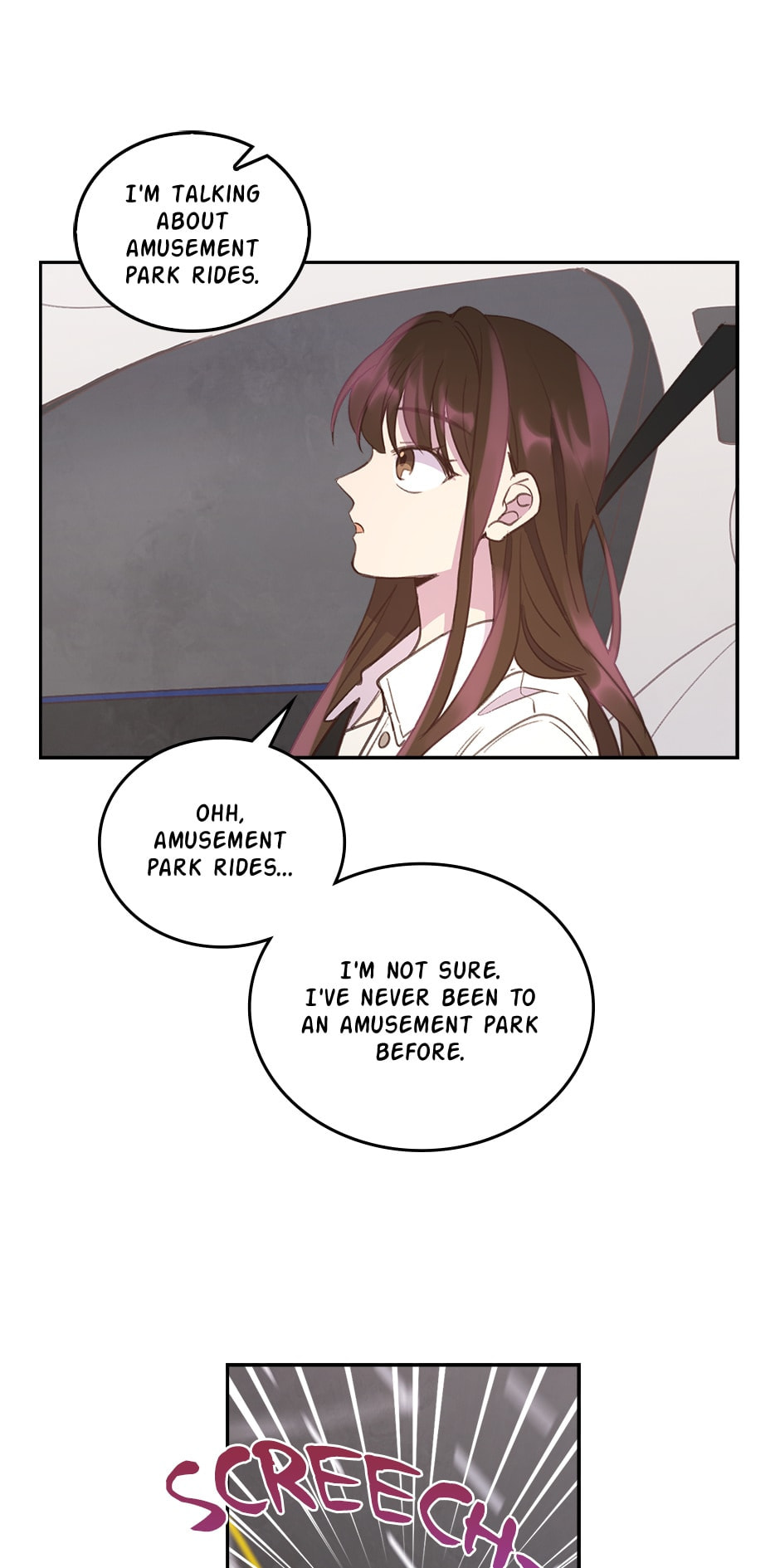 Read Wedding Impossible chapter 33 image 9 on Lezhin