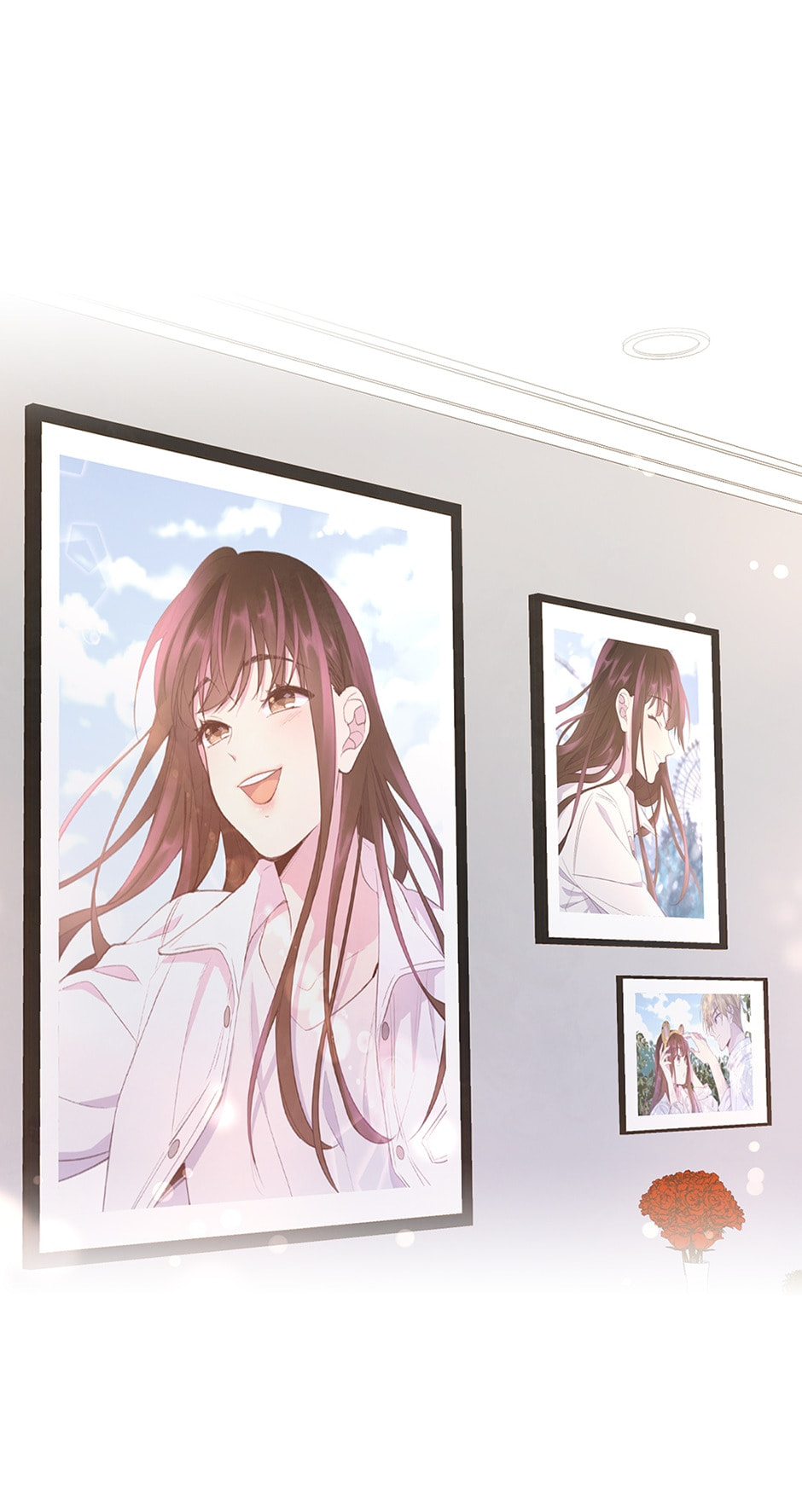 Read Wedding Impossible chapter 34 image 11 on Lezhin