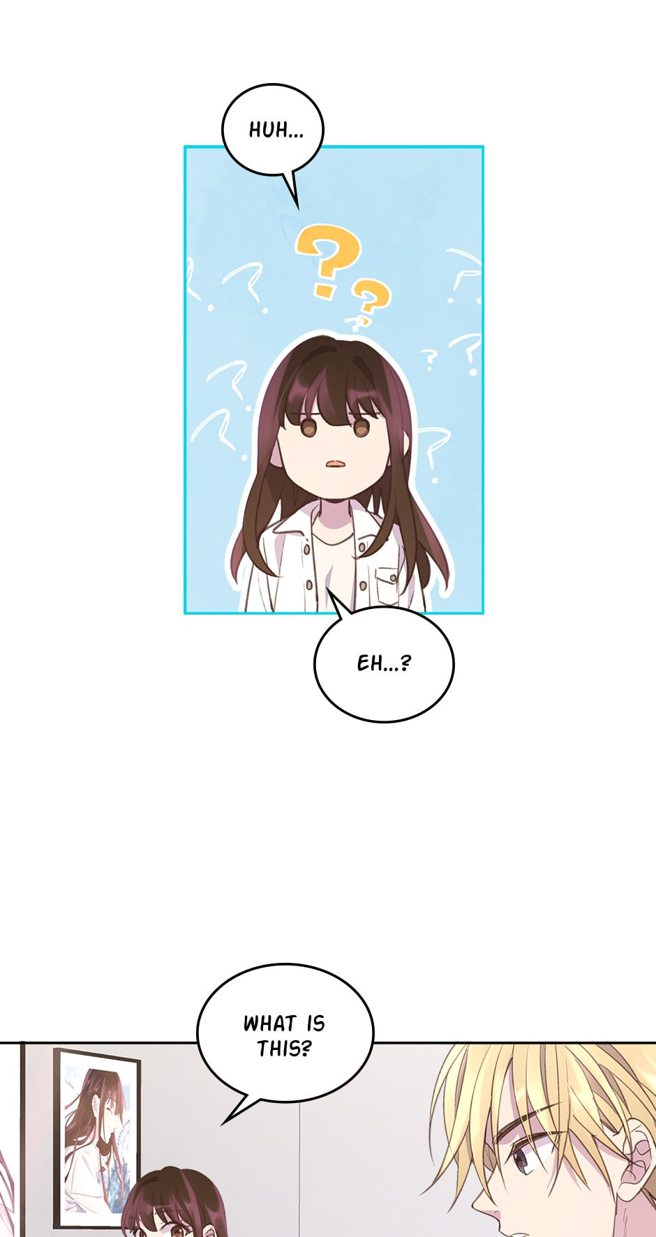 Read Wedding Impossible chapter 34 image 12 on Lezhin