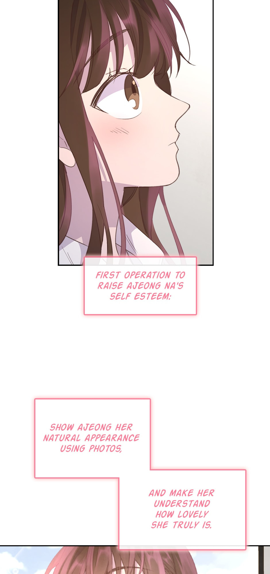 Read Wedding Impossible chapter 34 image 15 on Lezhin