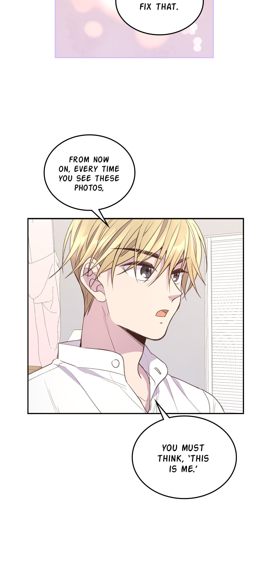Read Wedding Impossible chapter 34 image 19 on Lezhin