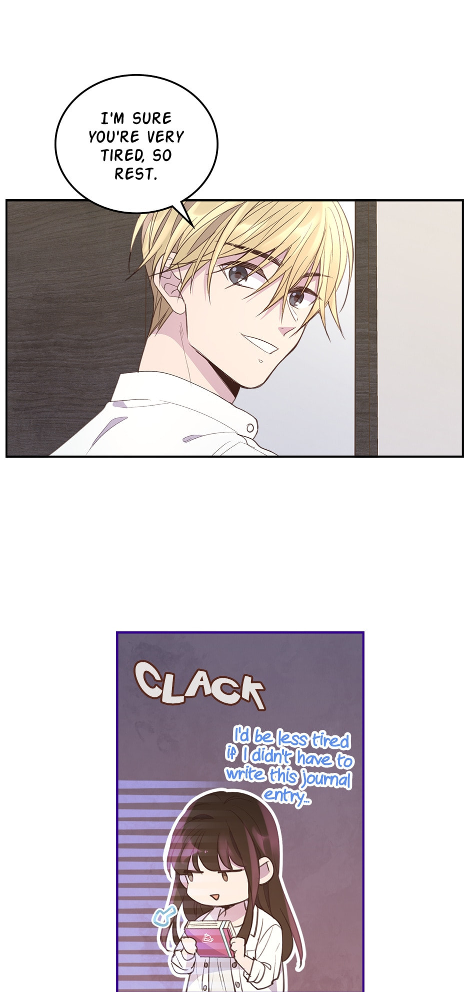 Read Wedding Impossible chapter 34 image 24 on Lezhin
