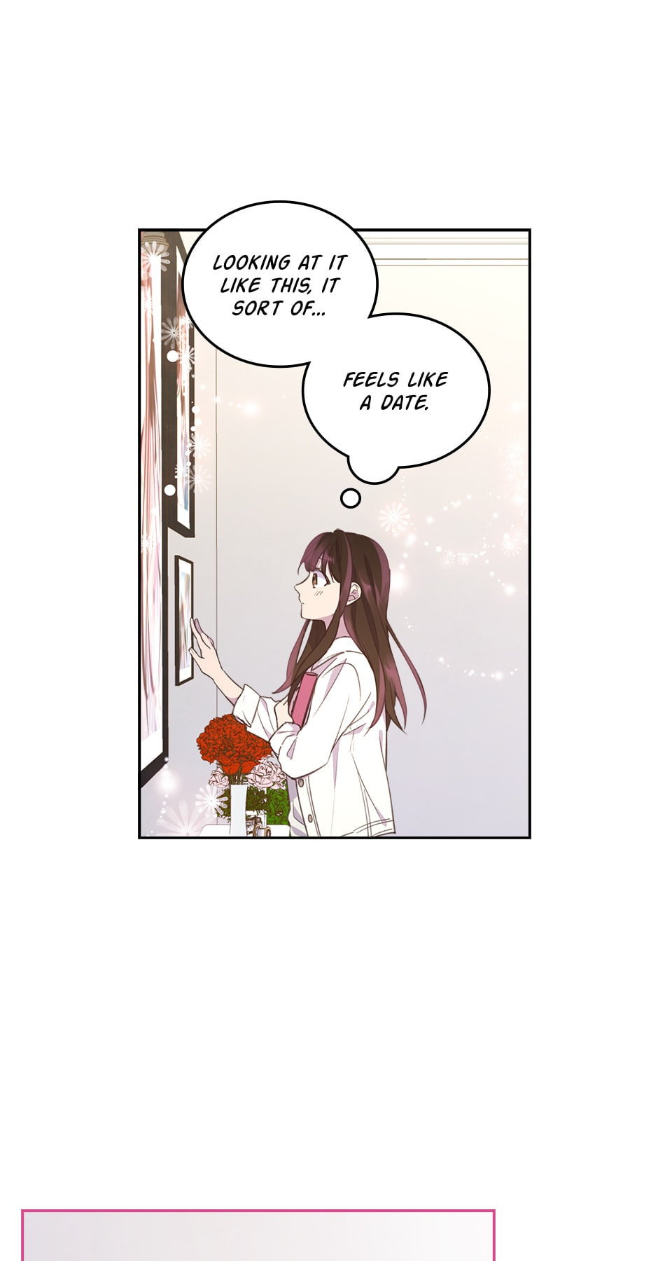 Read Wedding Impossible chapter 34 image 26 on Lezhin
