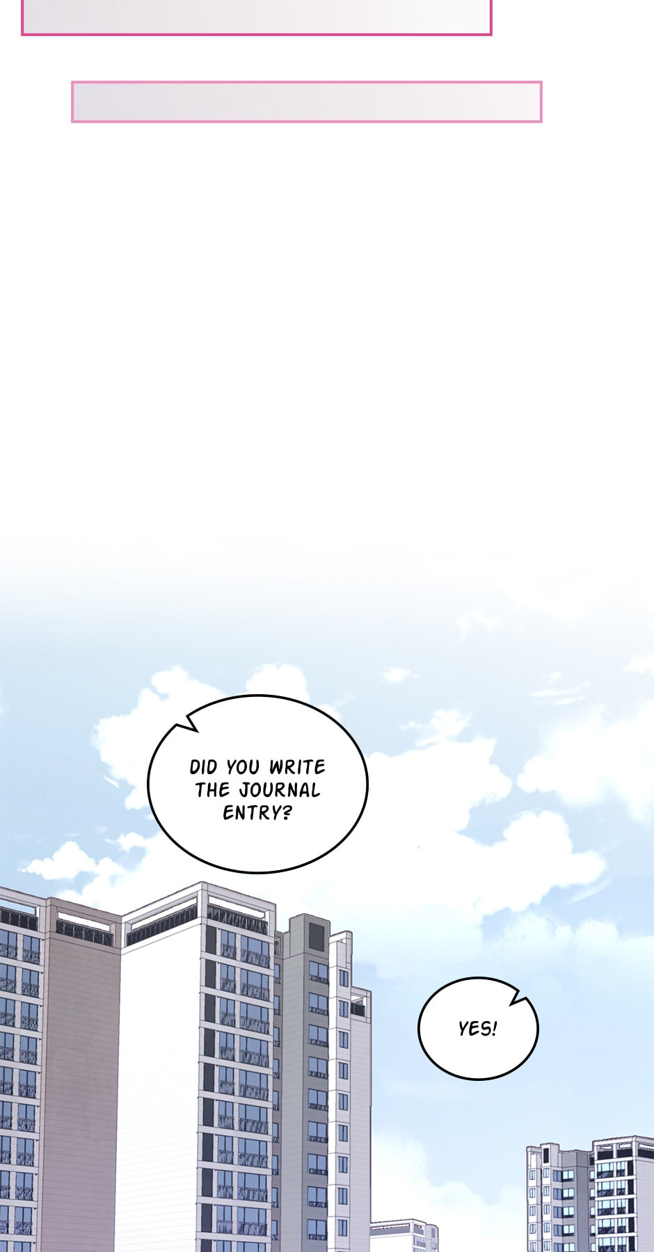 Read Wedding Impossible chapter 34 image 27 on Lezhin