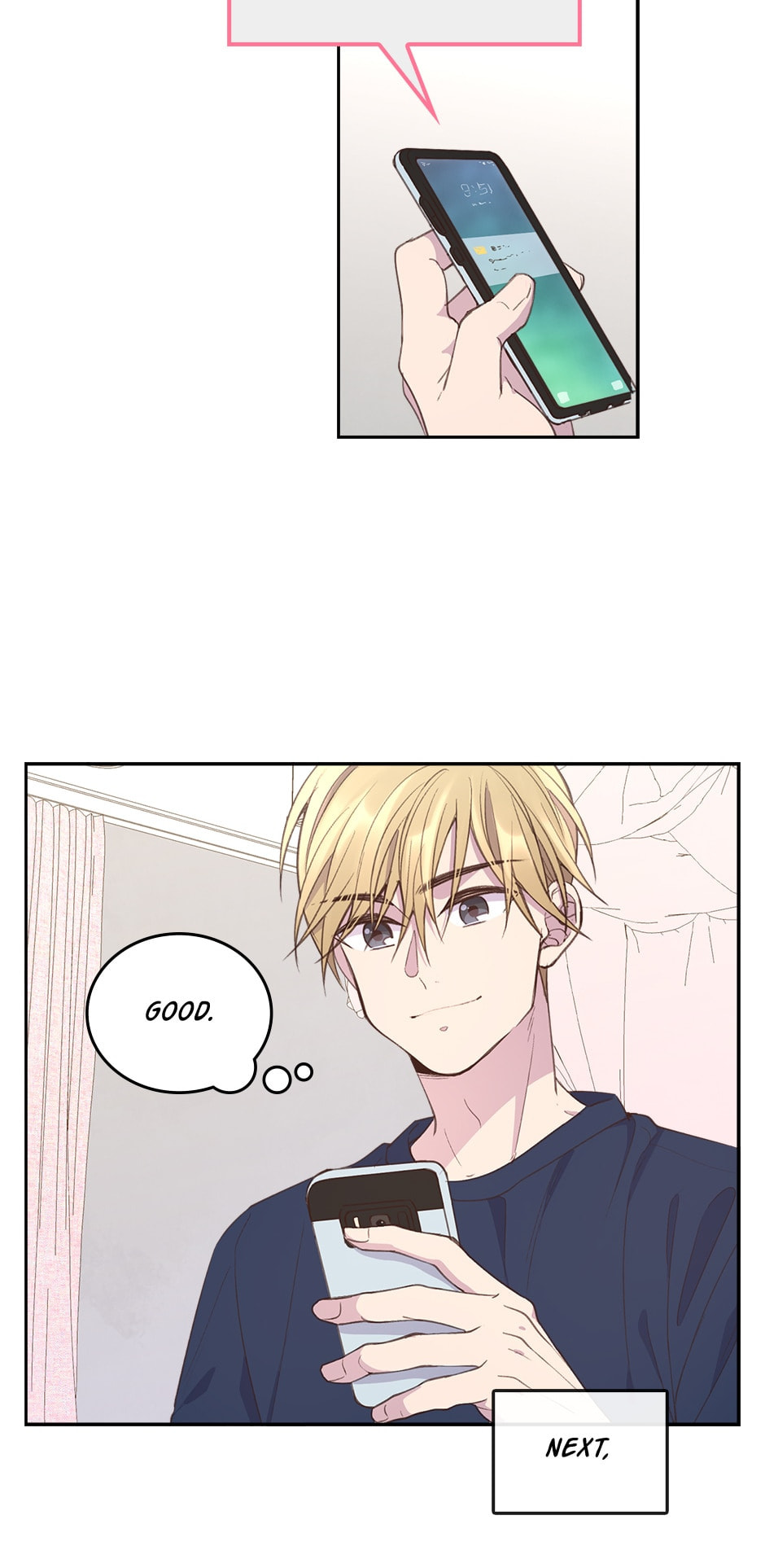Read Wedding Impossible chapter 34 image 36 on Lezhin