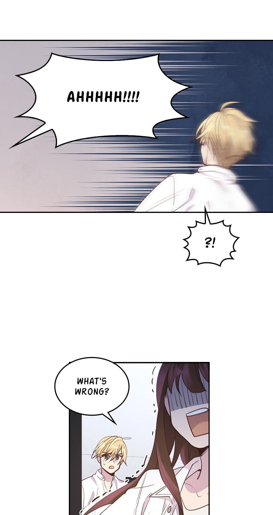 Read Wedding Impossible chapter 34 image 7 on Lezhin