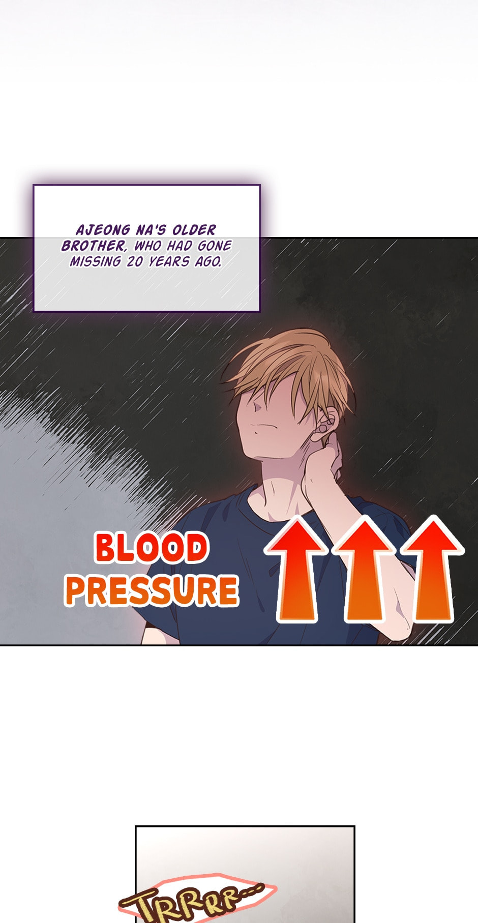 Read Wedding Impossible chapter 35 image 11 on Lezhin