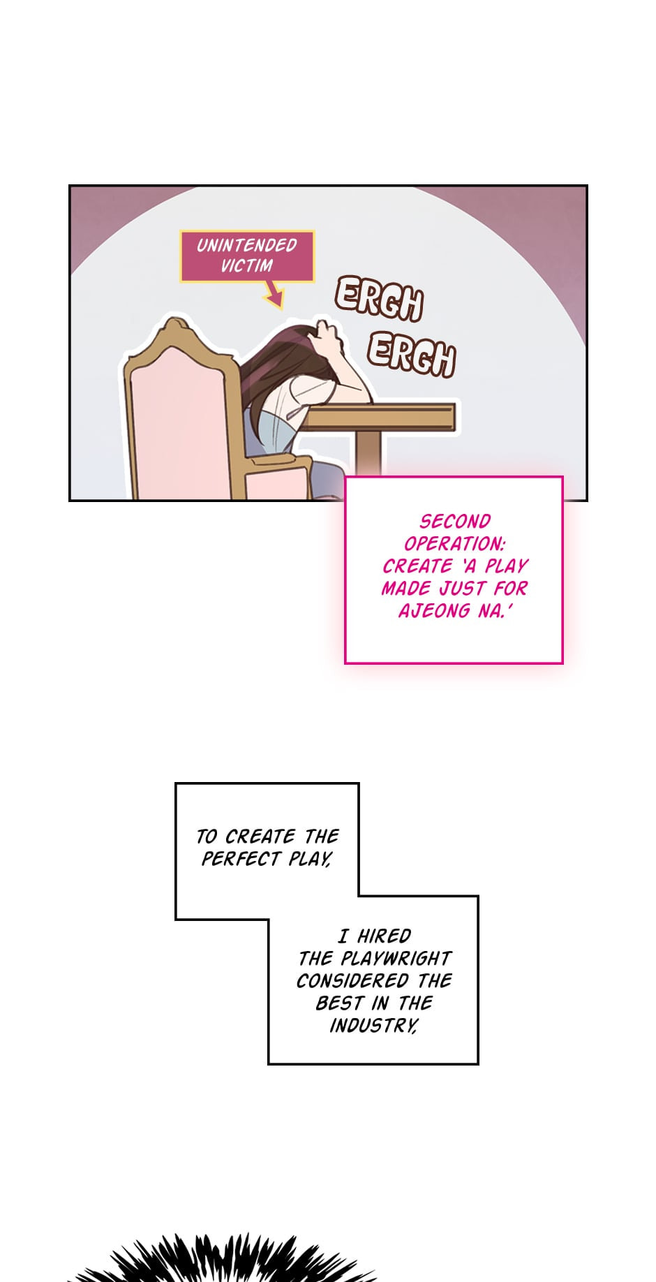 Read Wedding Impossible chapter 35 image 13 on Lezhin