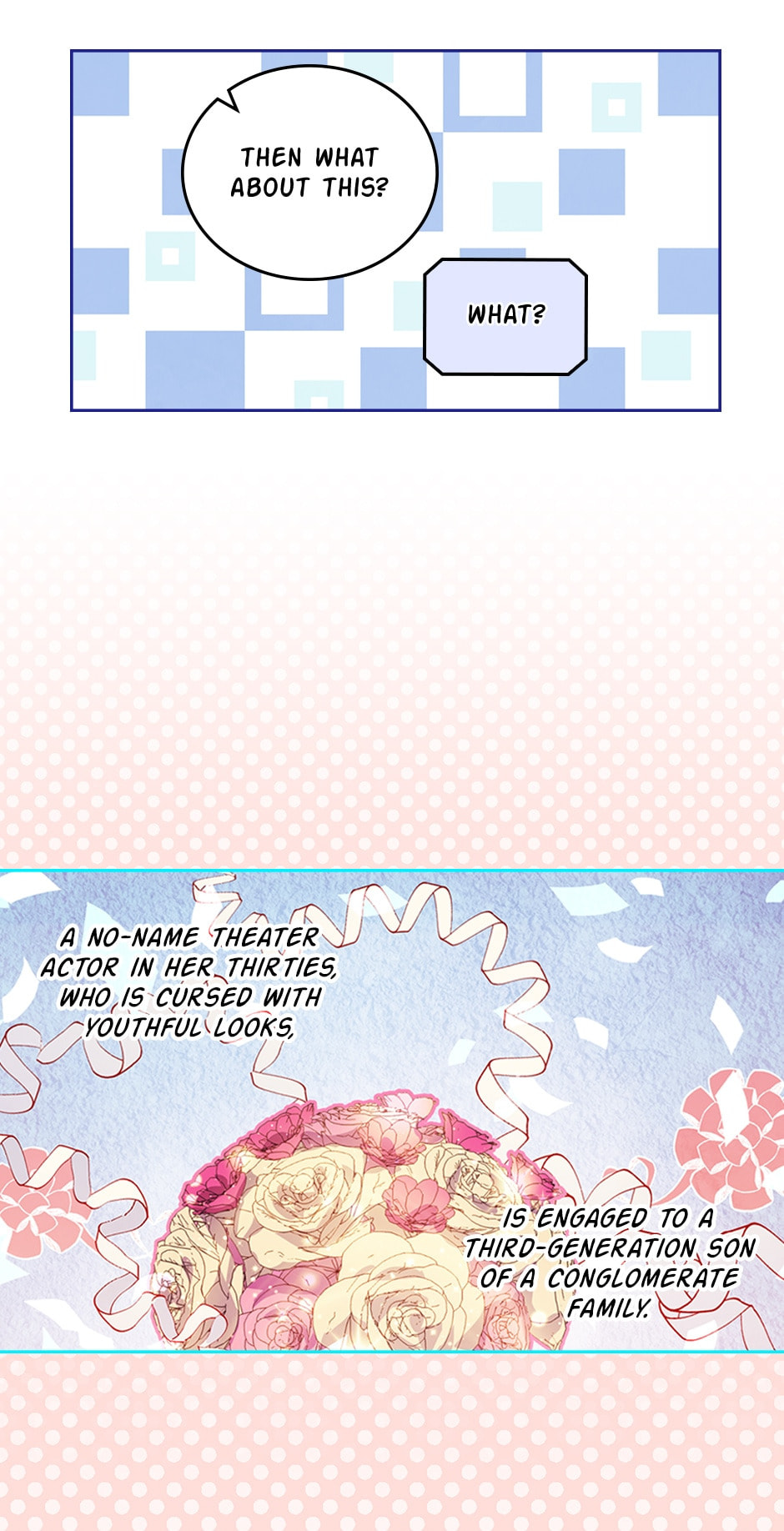Read Wedding Impossible chapter 35 image 19 on Lezhin