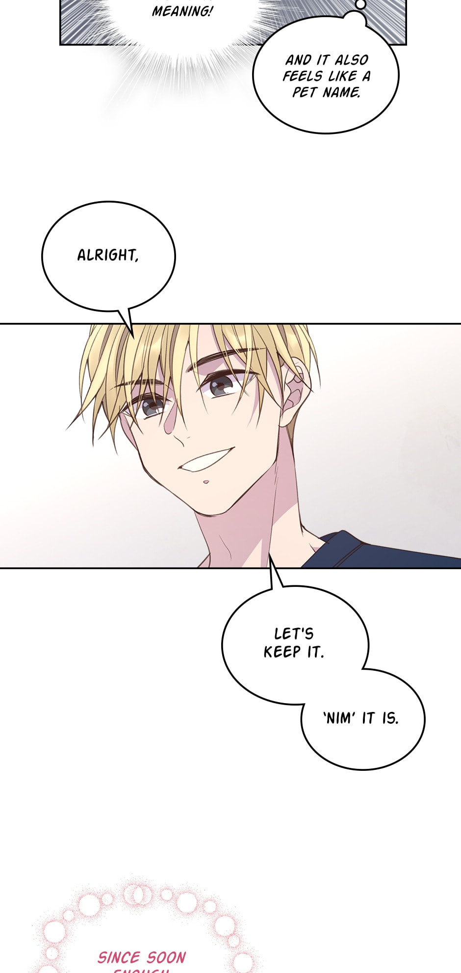 Read Wedding Impossible chapter 35 image 28 on Lezhin