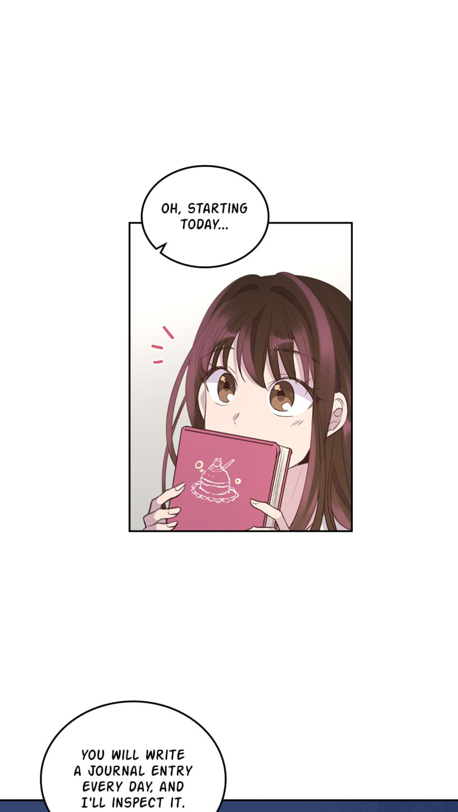 Read Wedding Impossible chapter 35 image 30 on Lezhin