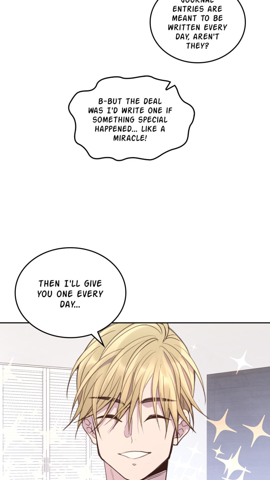 Read Wedding Impossible chapter 35 image 32 on Lezhin